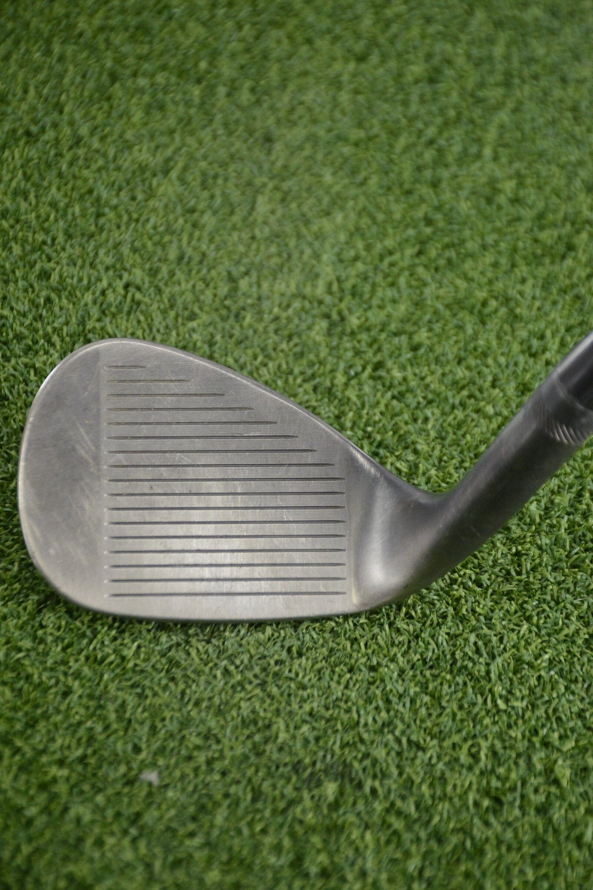 Titleist Vokey SM10 Jet Black 60 Degree Wedge Wedge Flex 34.75" Golf Clubs GolfRoots