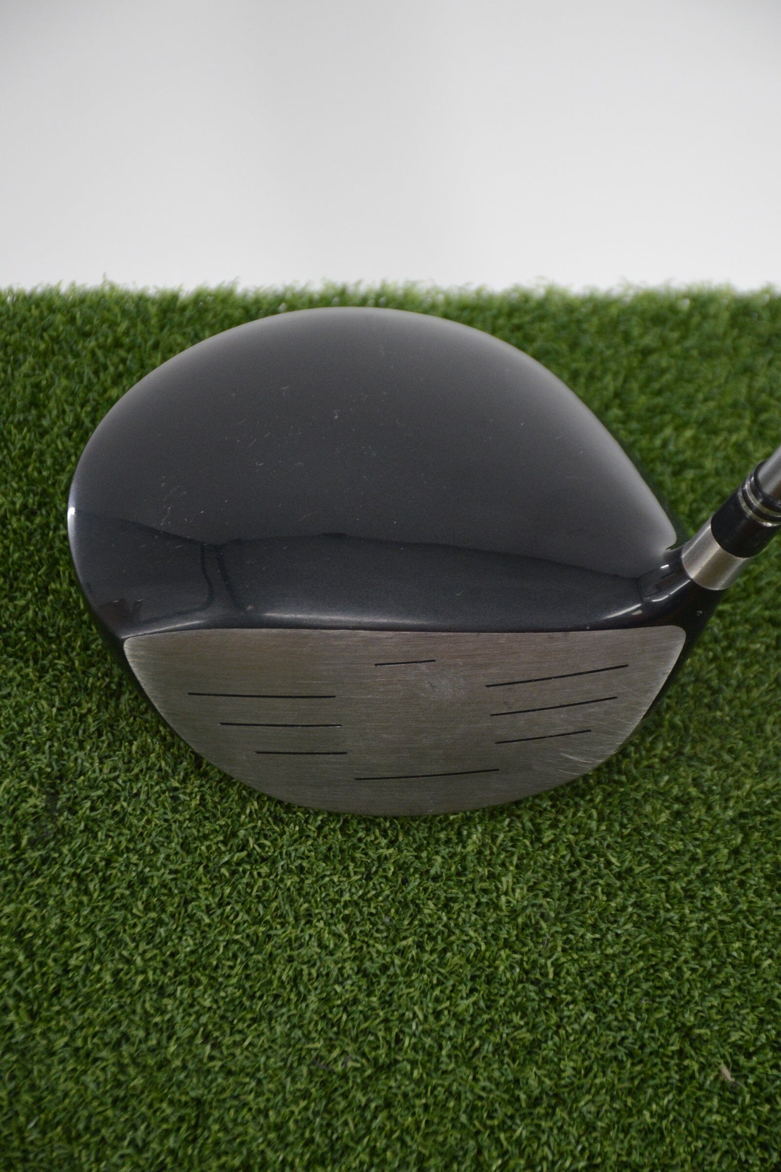 Orlimar Hti 440 10.5 Degree Driver S Flex 45.25" Golf Clubs GolfRoots