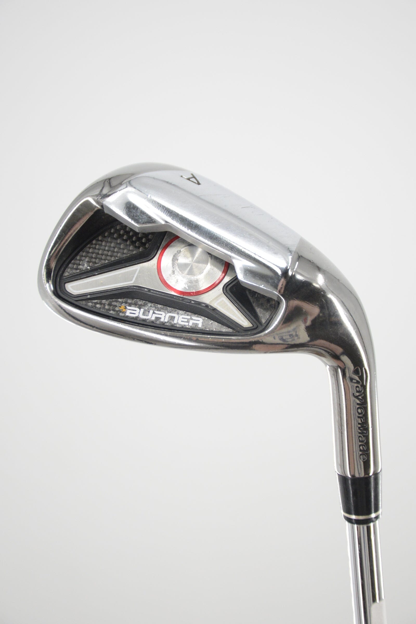 TaylorMade Burner '09 AW S Flex 35.5" Golf Clubs GolfRoots