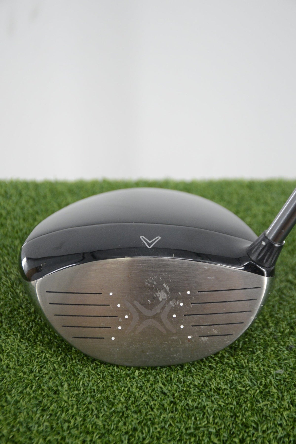Callaway FT-9 Neutral 10 Degree Driver S Flex 45" Golf Clubs GolfRoots