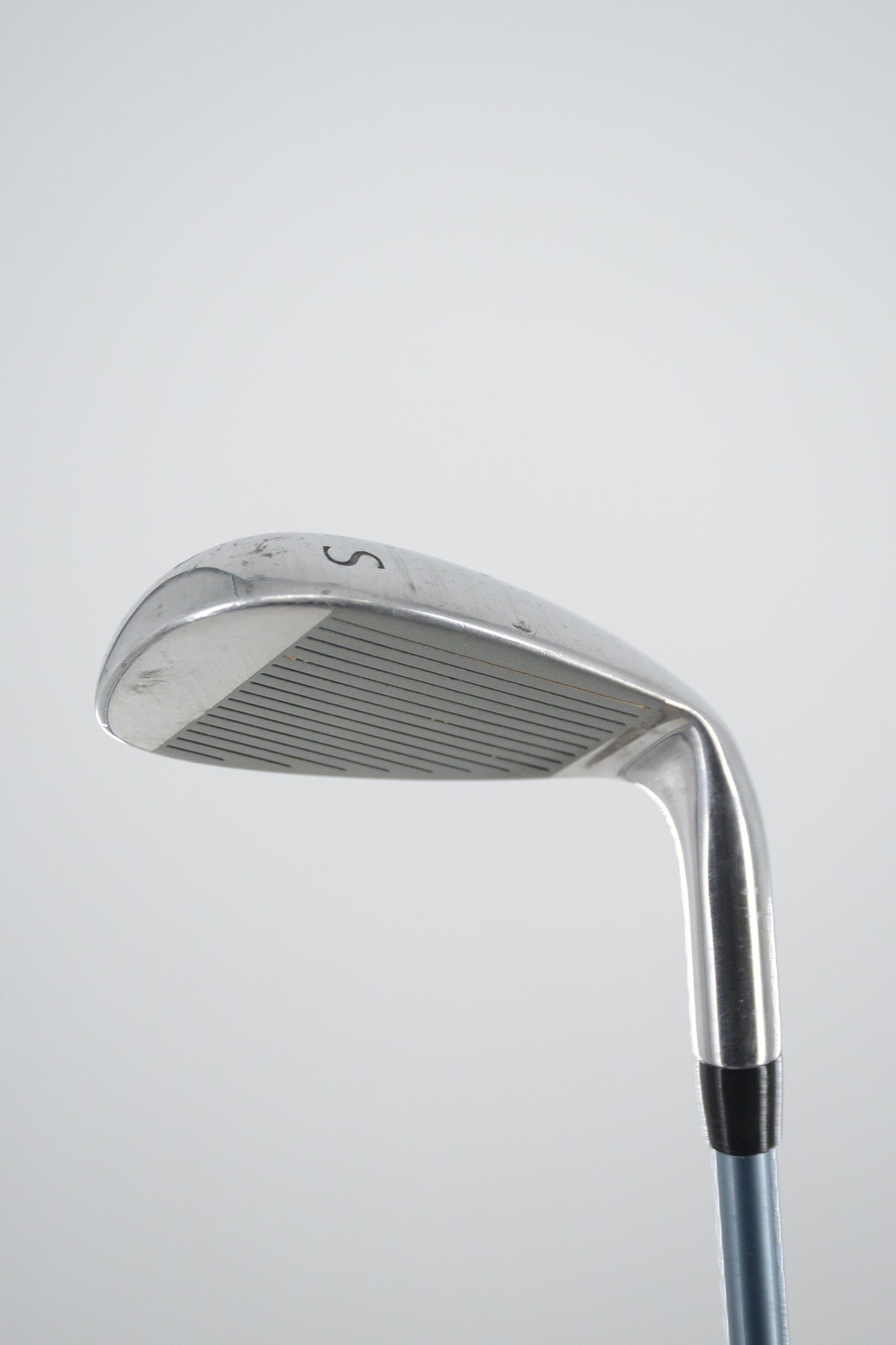 Lefty Affinity Extreme Playability SW SR Flex 34.5" Golf Clubs GolfRoots