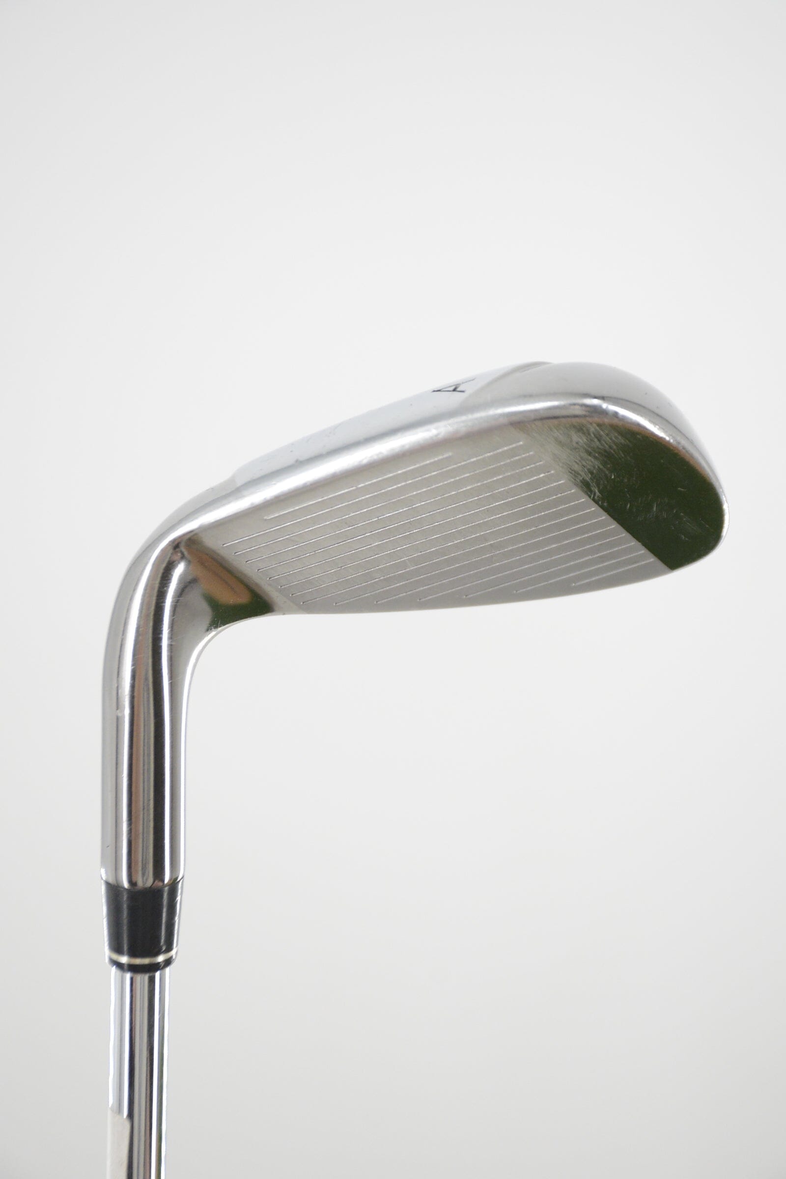 TaylorMade Burner '09 AW S Flex 35.5" Golf Clubs GolfRoots