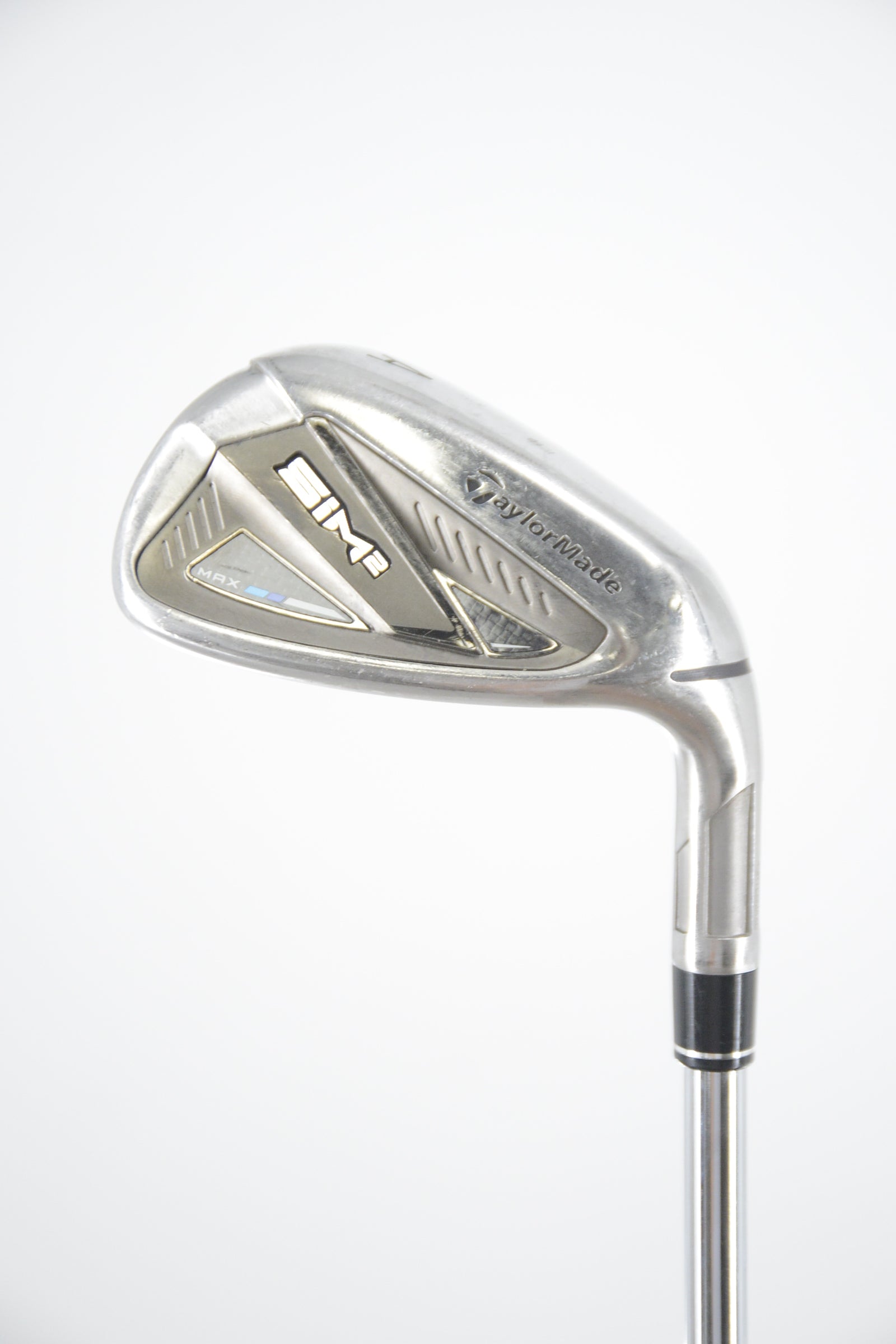 TaylorMade SIM2 Max AW S Flex 35"