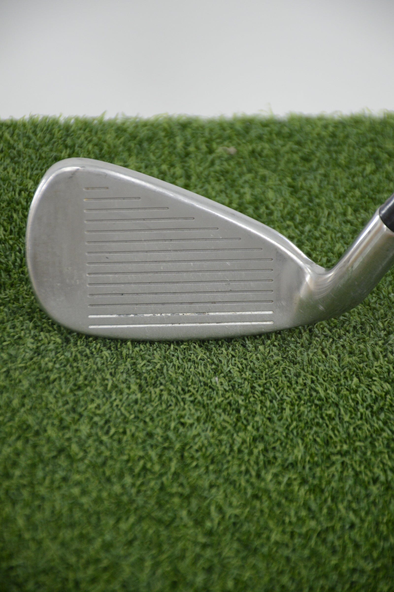 TaylorMade Rac OS 5 Iron R Flex 36.75" Golf Clubs GolfRoots