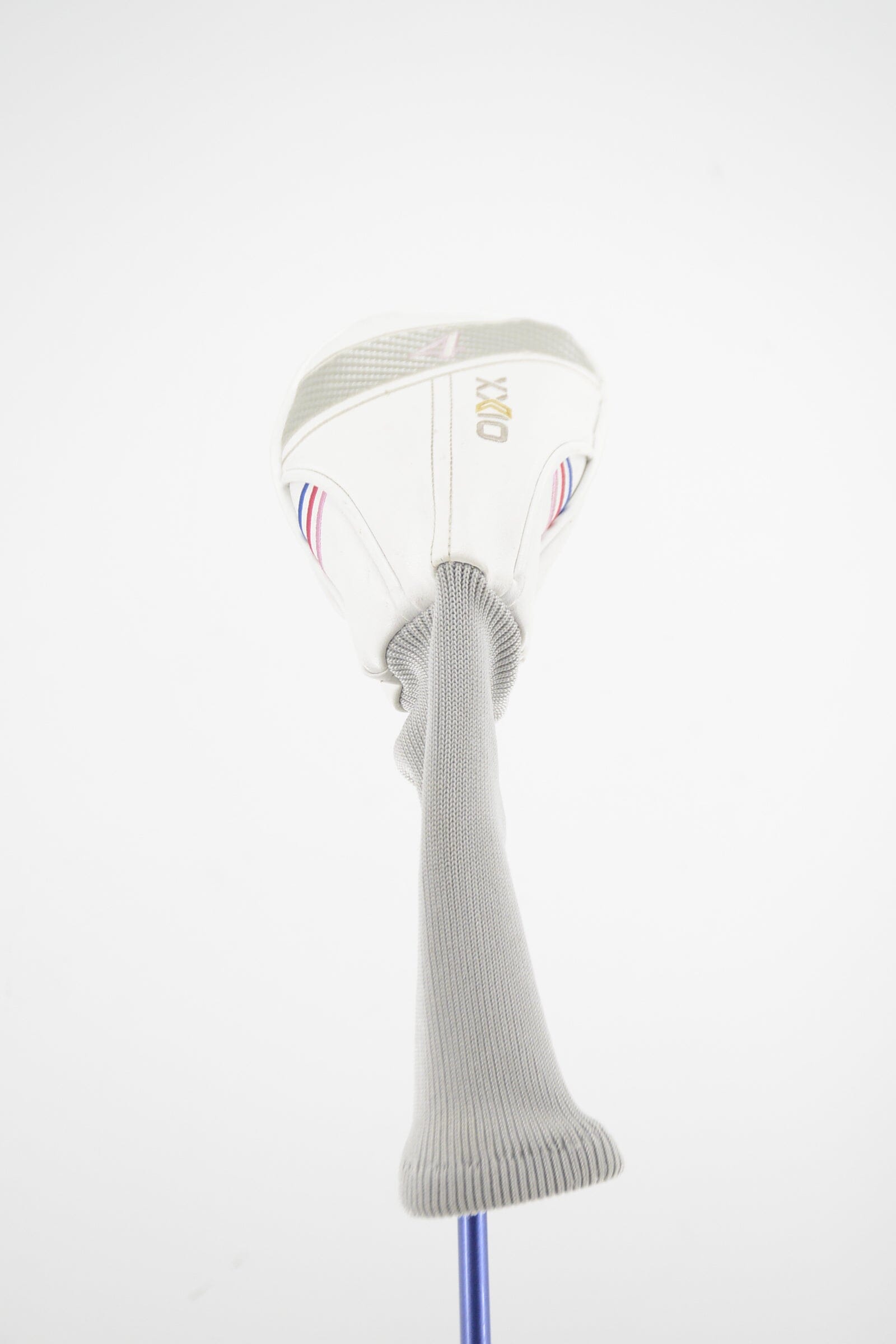 Women's XXIO Eleven 4 Wood W Flex 41.5" Golf Clubs GolfRoots