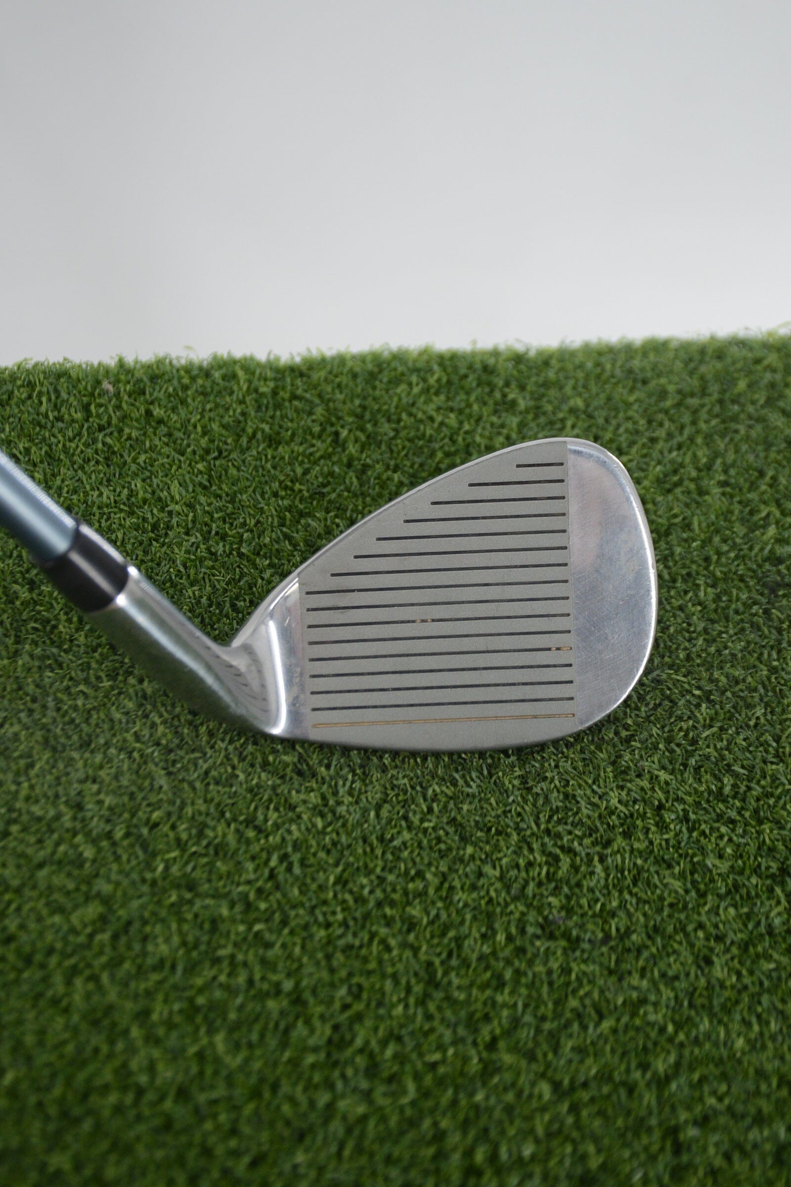 Lefty Affinity Extreme Playability SW SR Flex 34.5" Golf Clubs GolfRoots