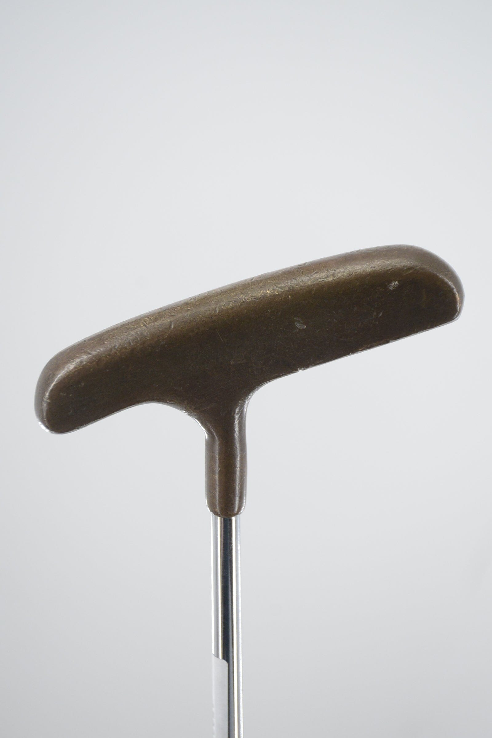 Brass Putter 35" Golf Clubs GolfRoots