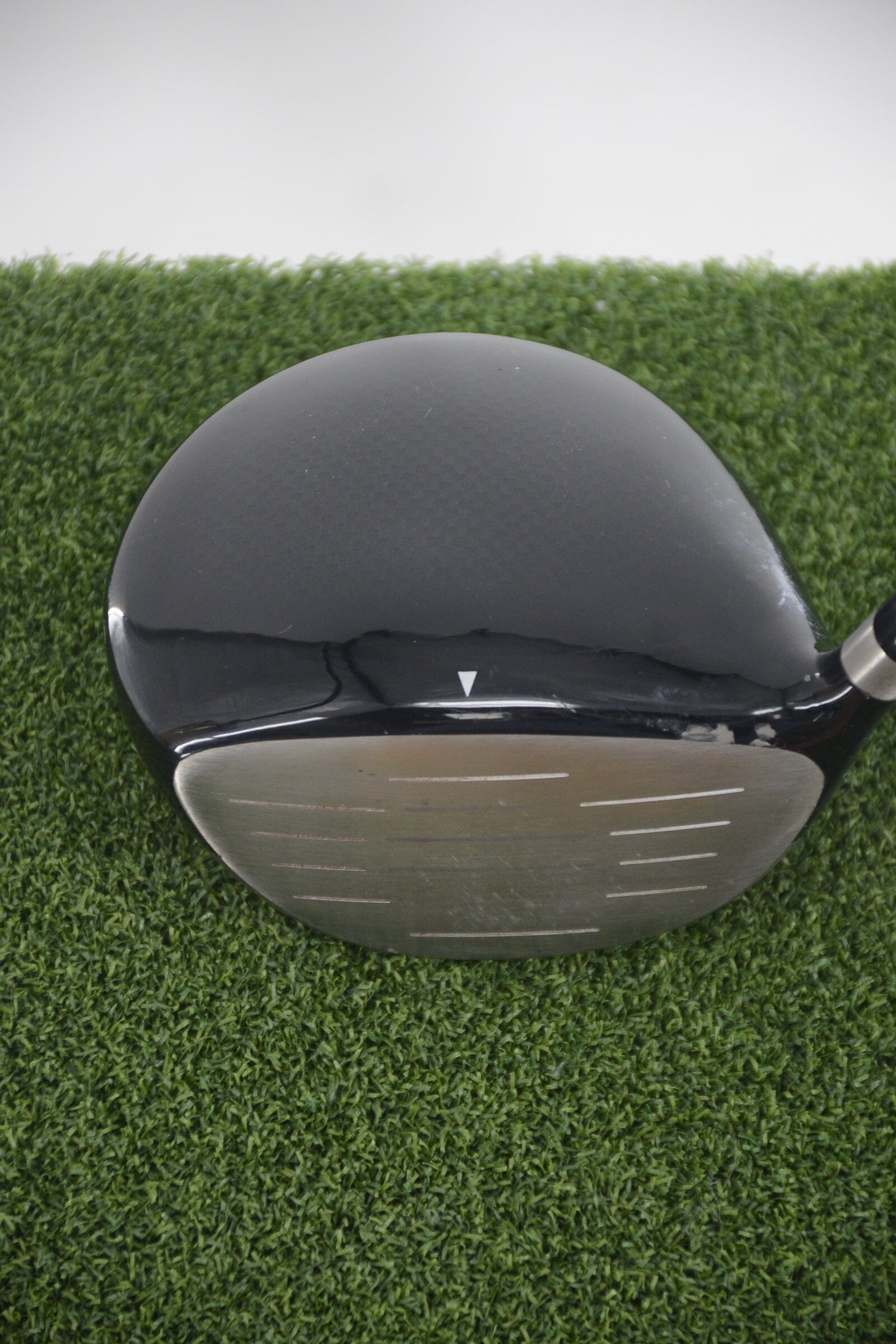 Adams Redline RPM 430Q 9.5 Degree Driver S Flex 45.5" Golf Clubs GolfRoots