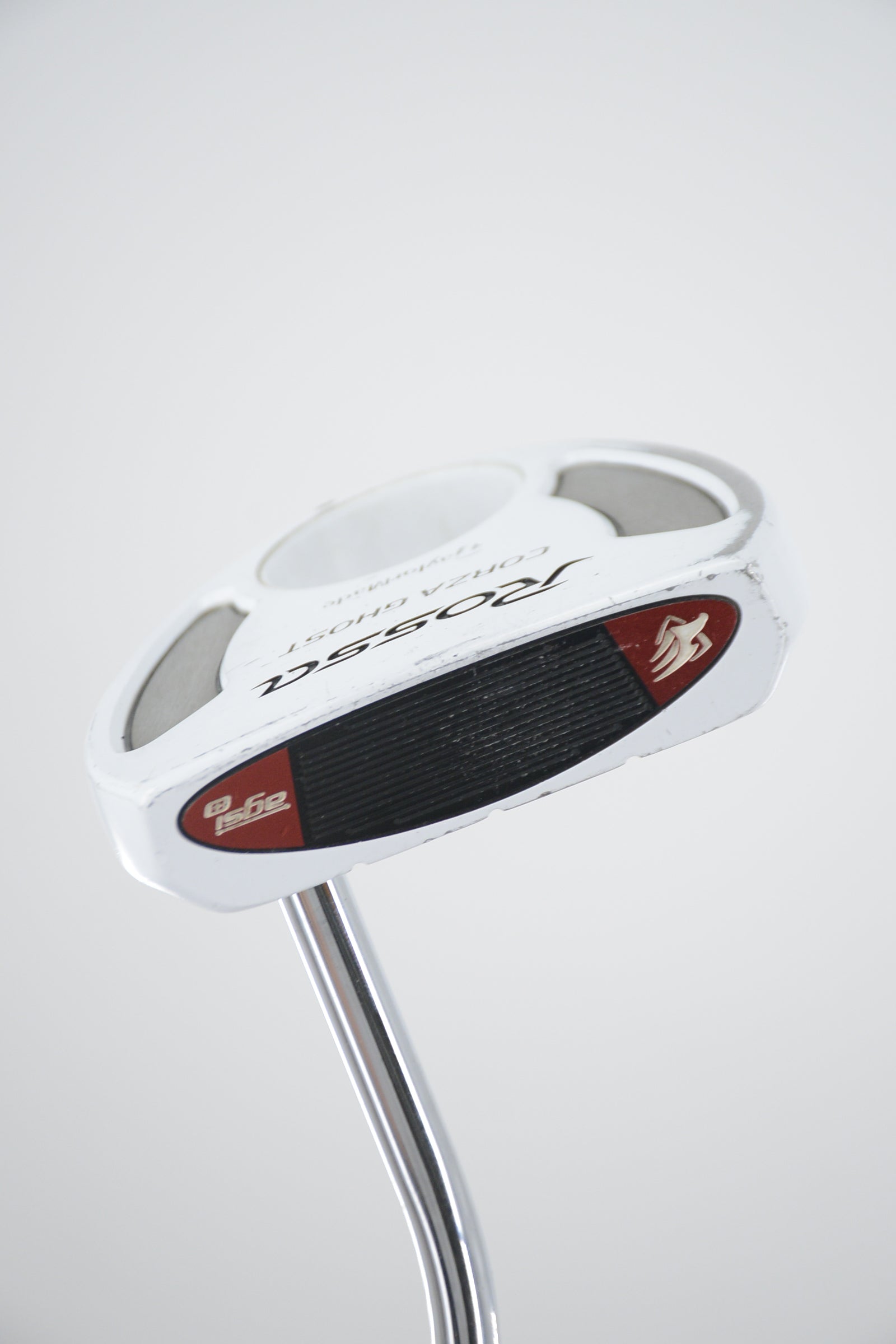 TaylorMade Rossa Corza Ghost Putter 34.75"