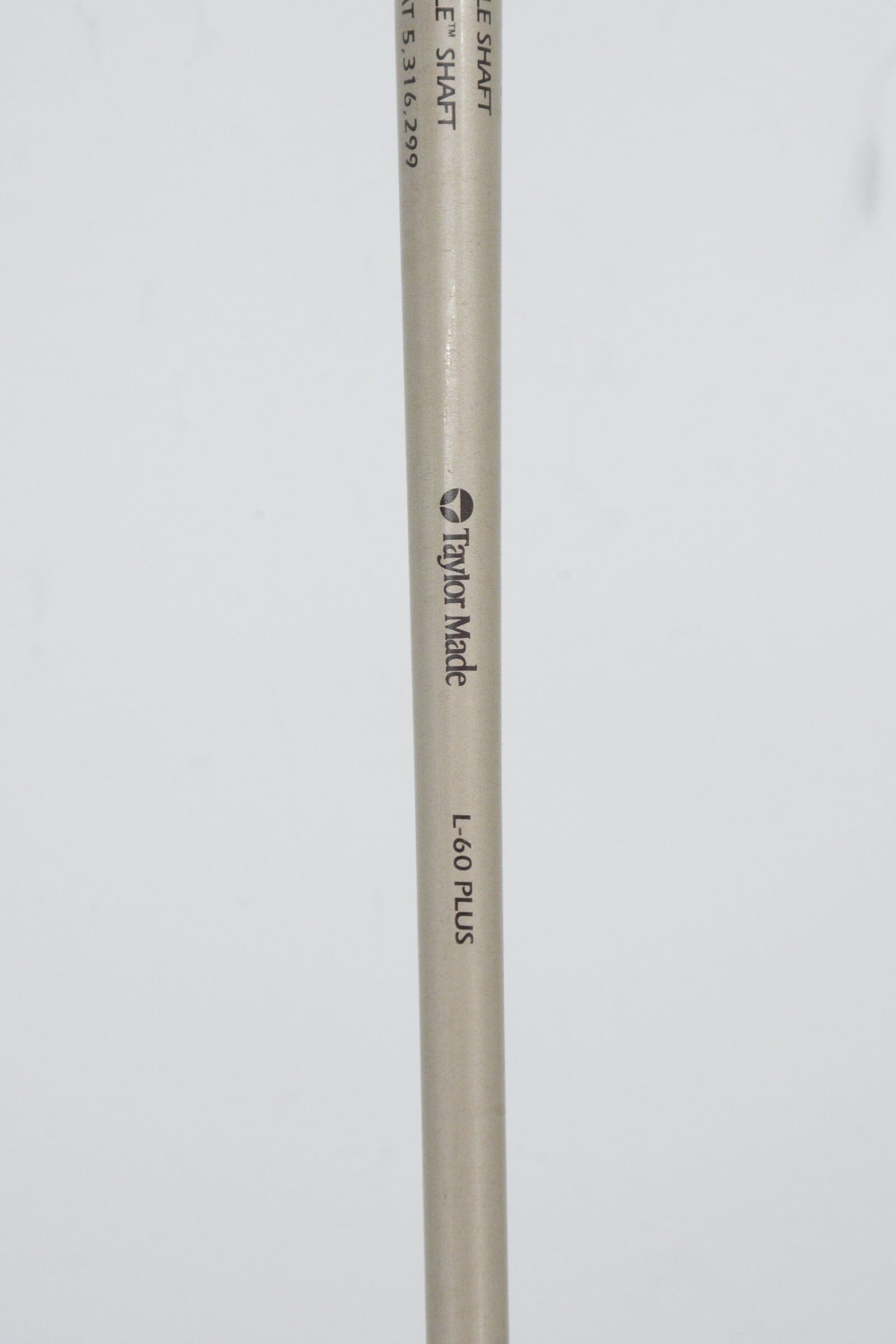 Women's TaylorMade Burner Oversize 4-PW, SW Iron Set W Flex Std Length Golf Clubs GolfRoots