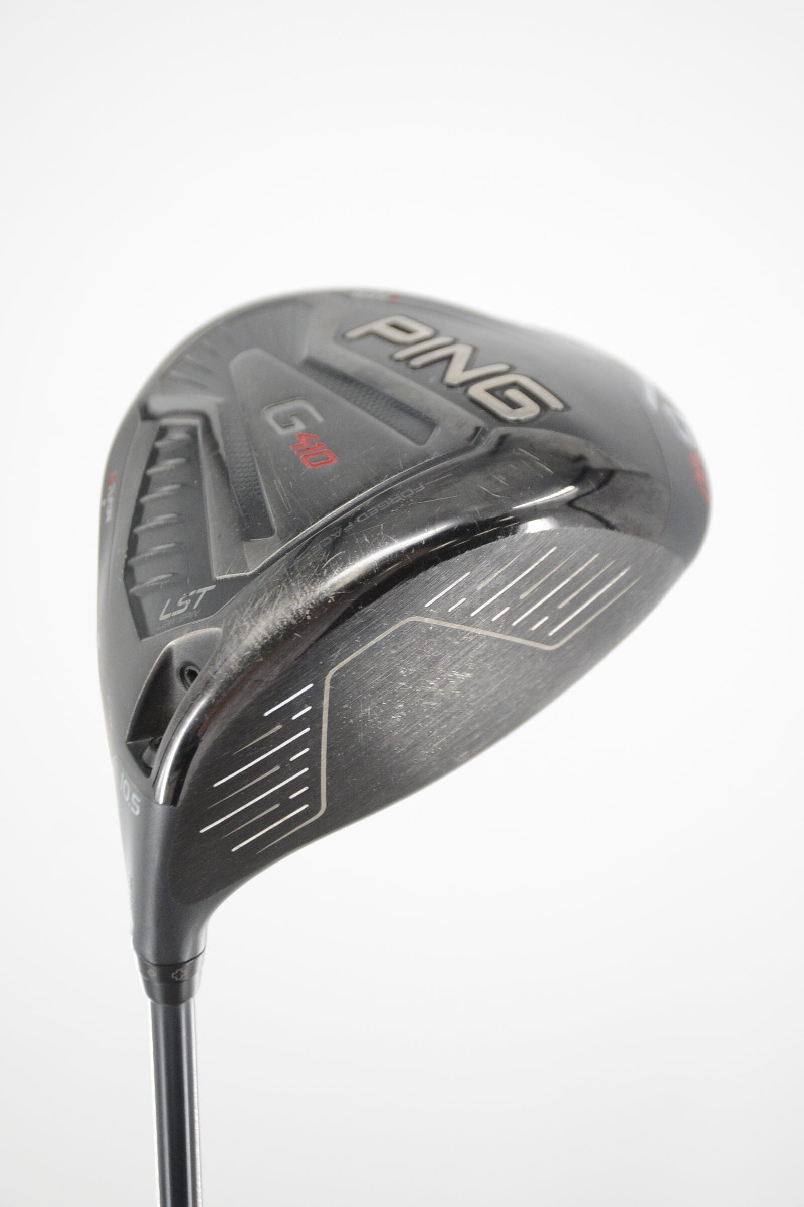 Ping G410 LST 10.5 Degree Driver R Flex 45.25" Golf Clubs GolfRoots
