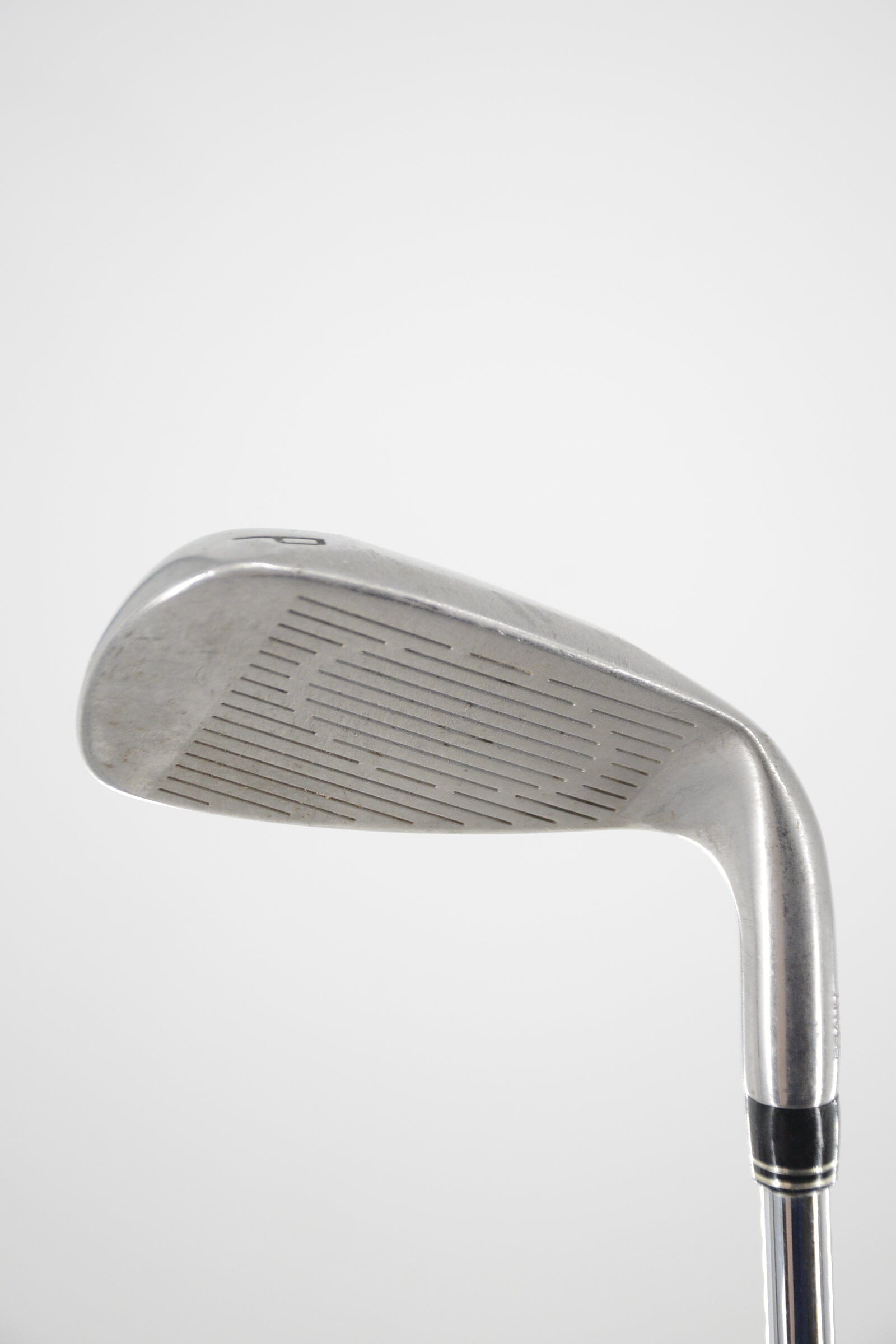Lefty Cobra SS I Oversize PW S Flex 35.25" Golf Clubs GolfRoots