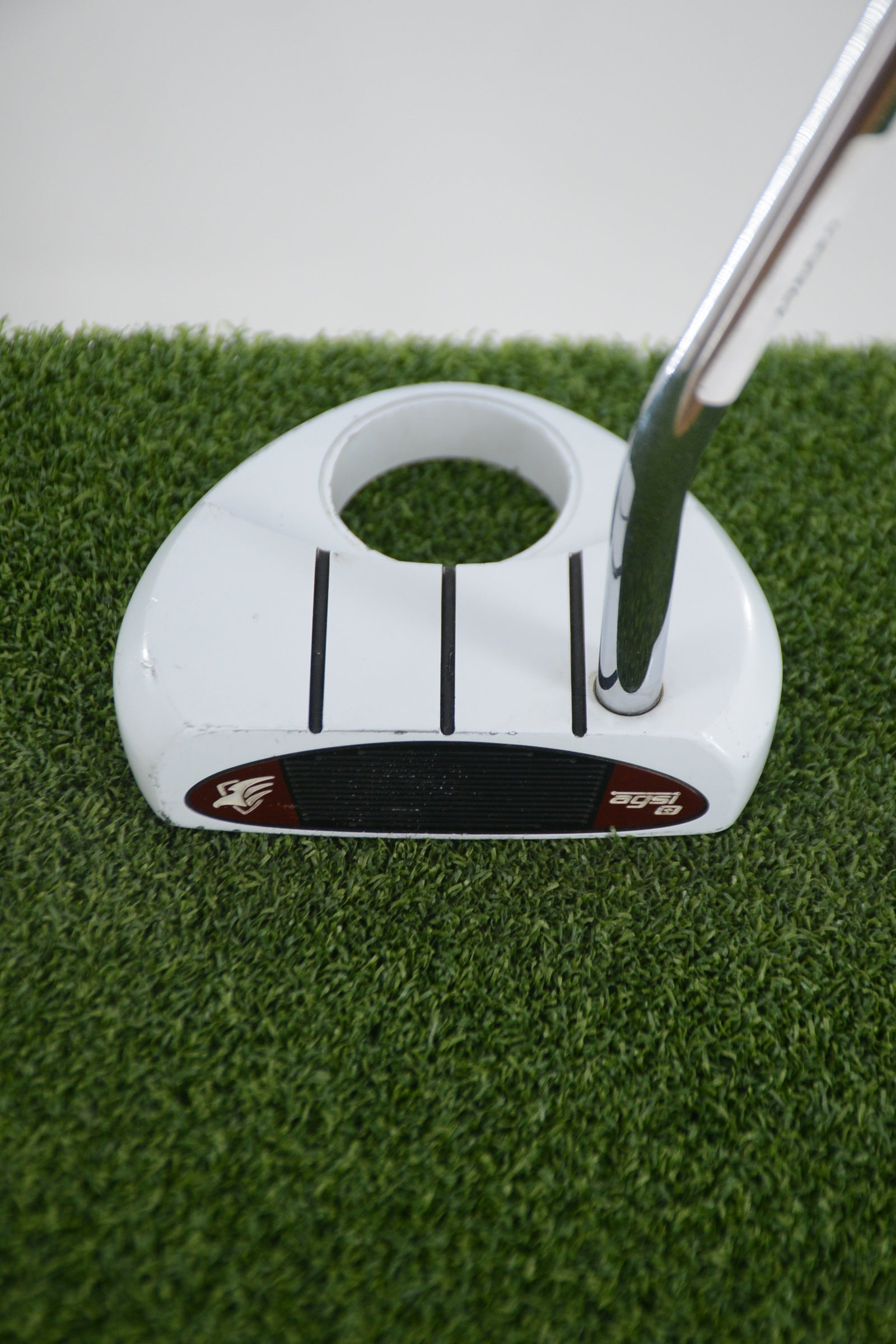 TaylorMade Rossa Corza Ghost Putter 34.75"