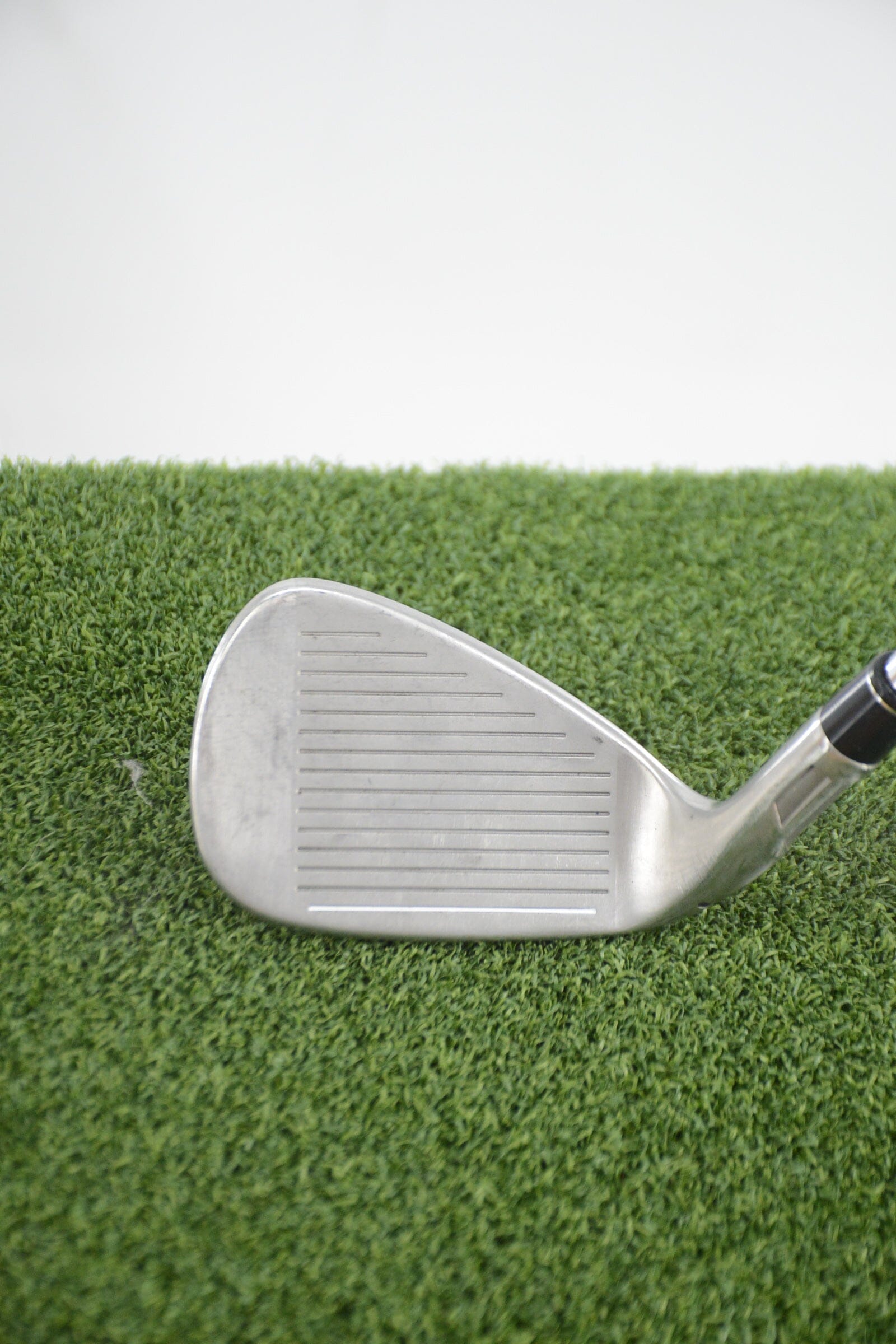 TaylorMade SIM2 Max AW S Flex 35" Golf Clubs GolfRoots