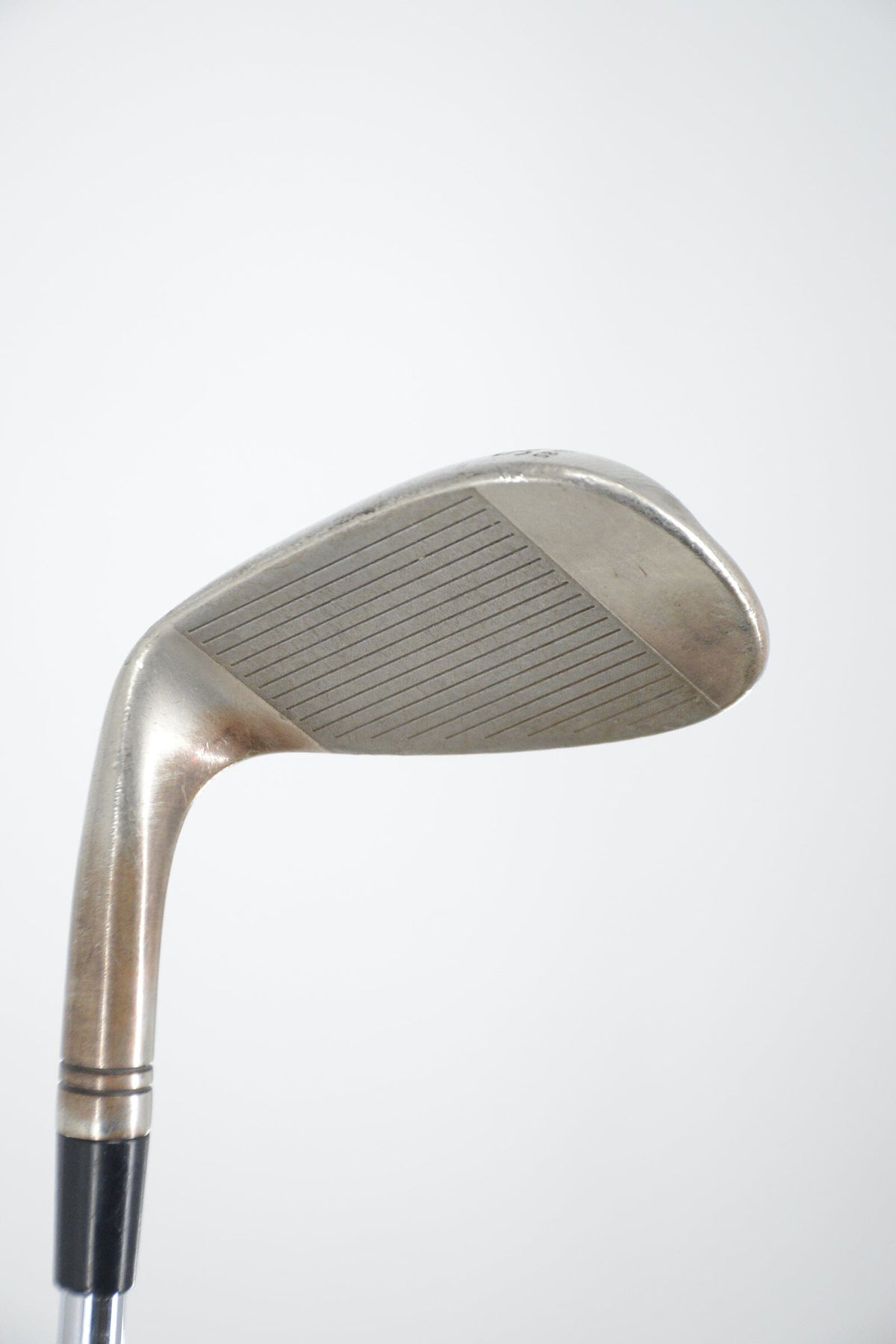 TaylorMade Milled Grind 4 Copper 54 Degree Wedge S Flex 35" Golf Wedges TaylorMade