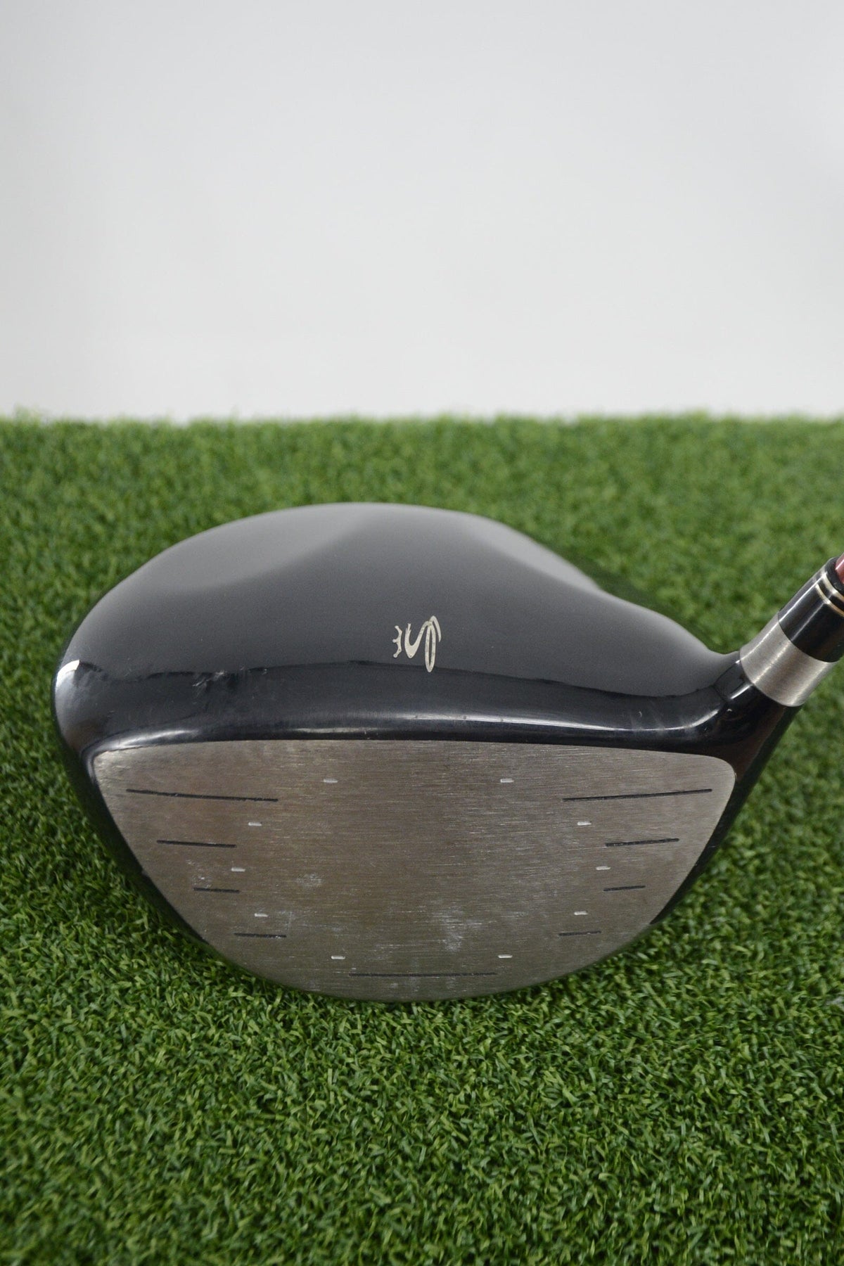 Cobra SZ 440 9 Degree Driver S Flex 45" Golf Clubs GolfRoots