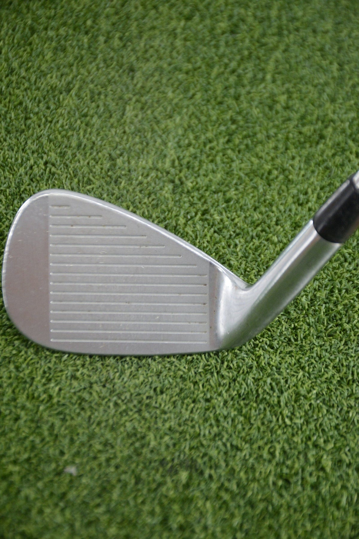 TaylorMade R9 TP 9 Iron S Flex 35.5" Golf Clubs GolfRoots