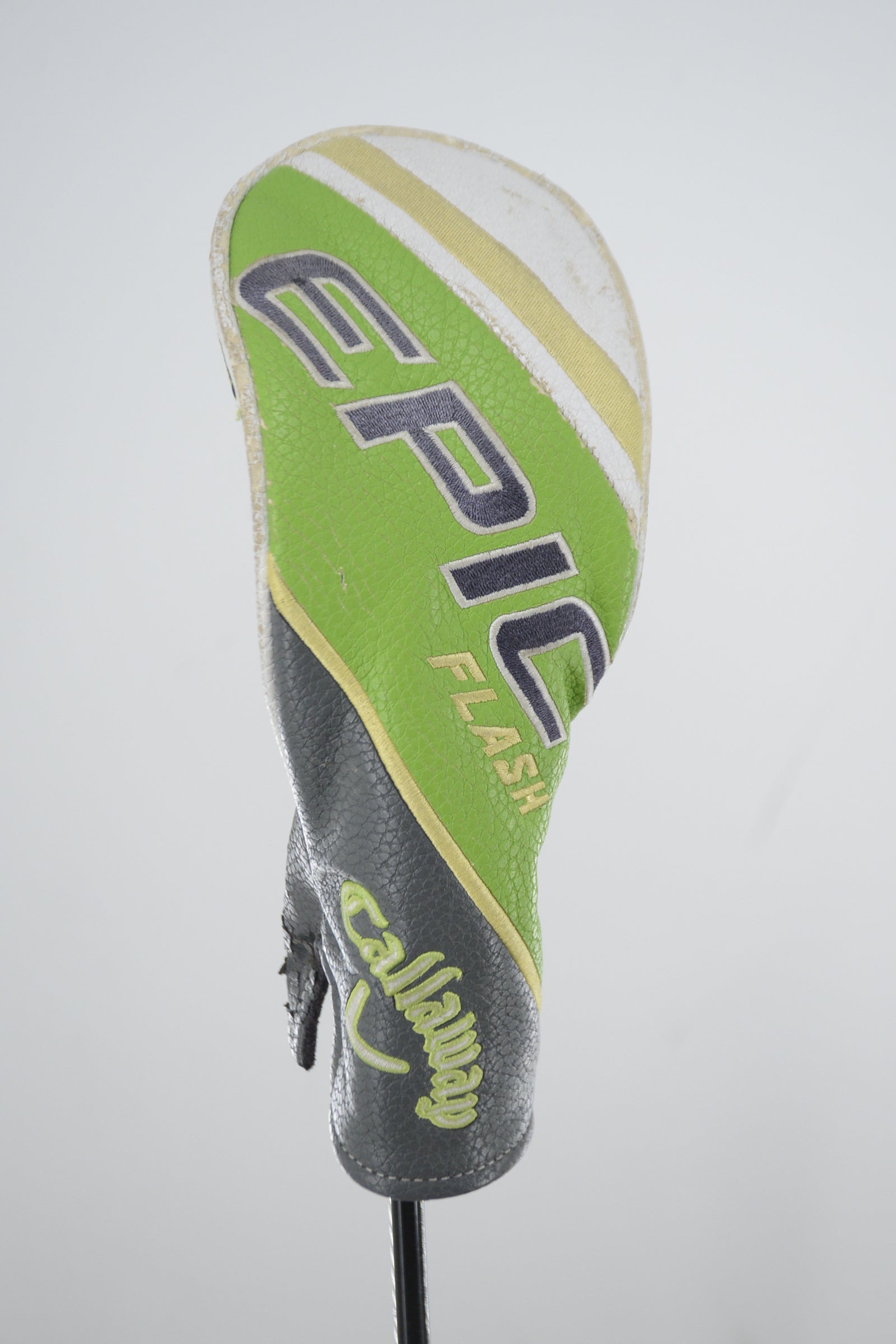 Lefty Callaway Epic Flash 5 Wood R Flex 42.5"