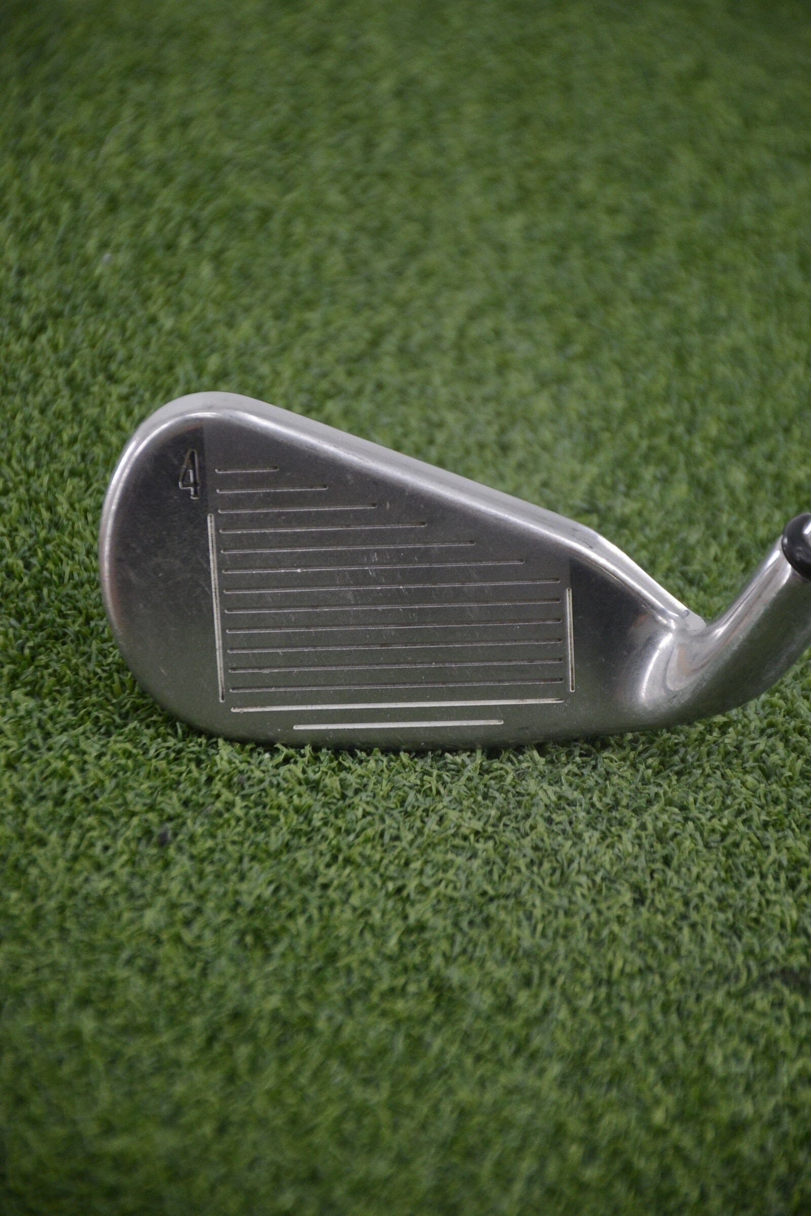Callaway Big Bertha 2004 4 Iron R Flex 38.25" Golf Clubs GolfRoots