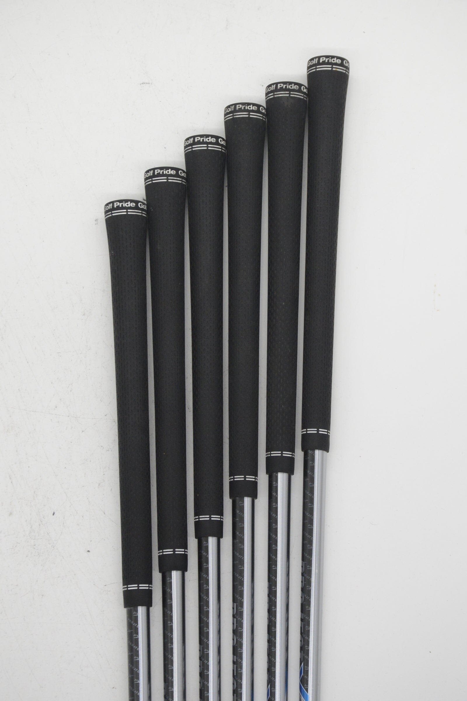 Titleist 716 CB Forged 5-PW Iron Set S Flex -0.5" Golf Clubs GolfRoots