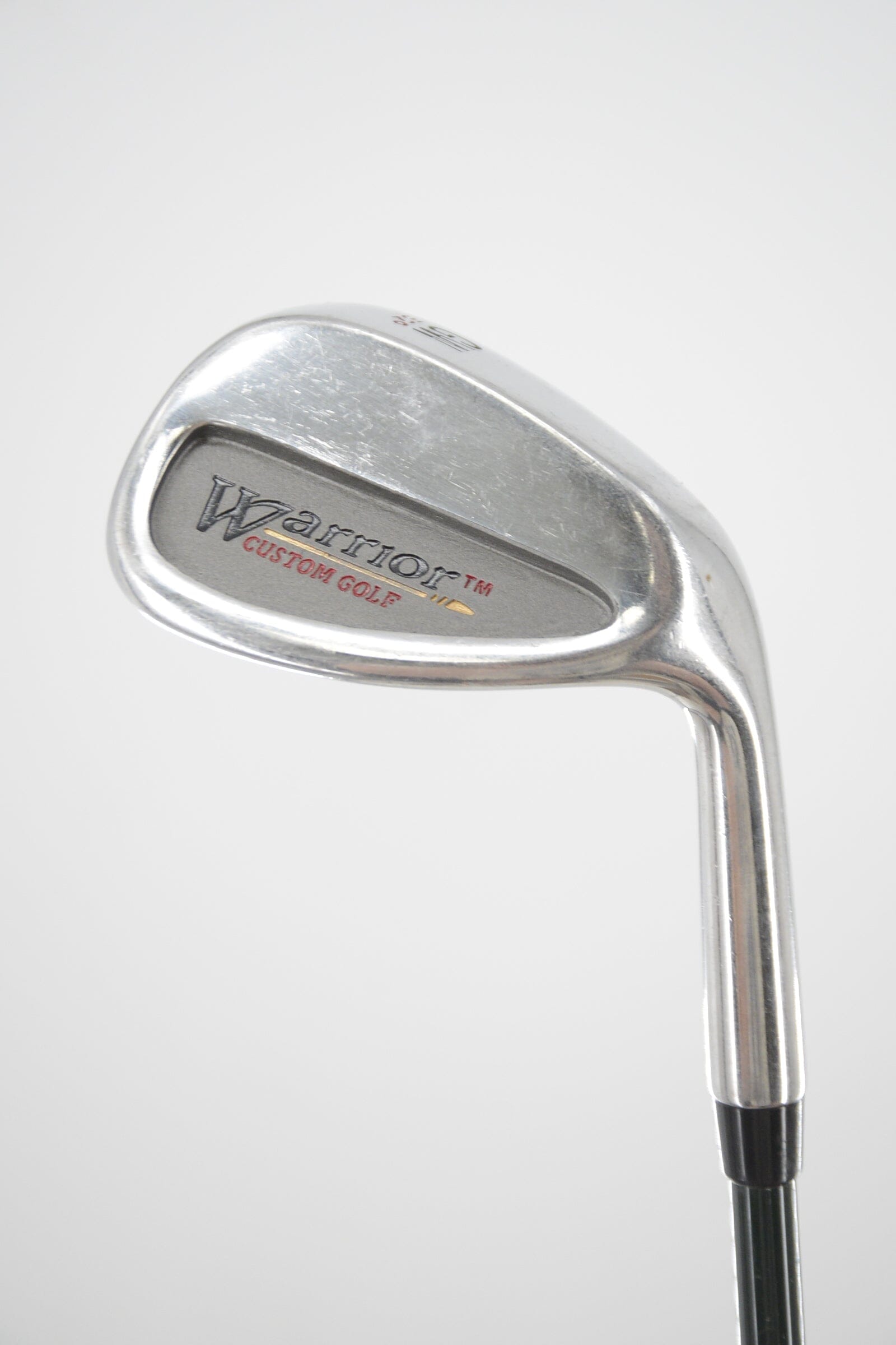 Warrior GW S Flex 36.5" Golf Clubs GolfRoots