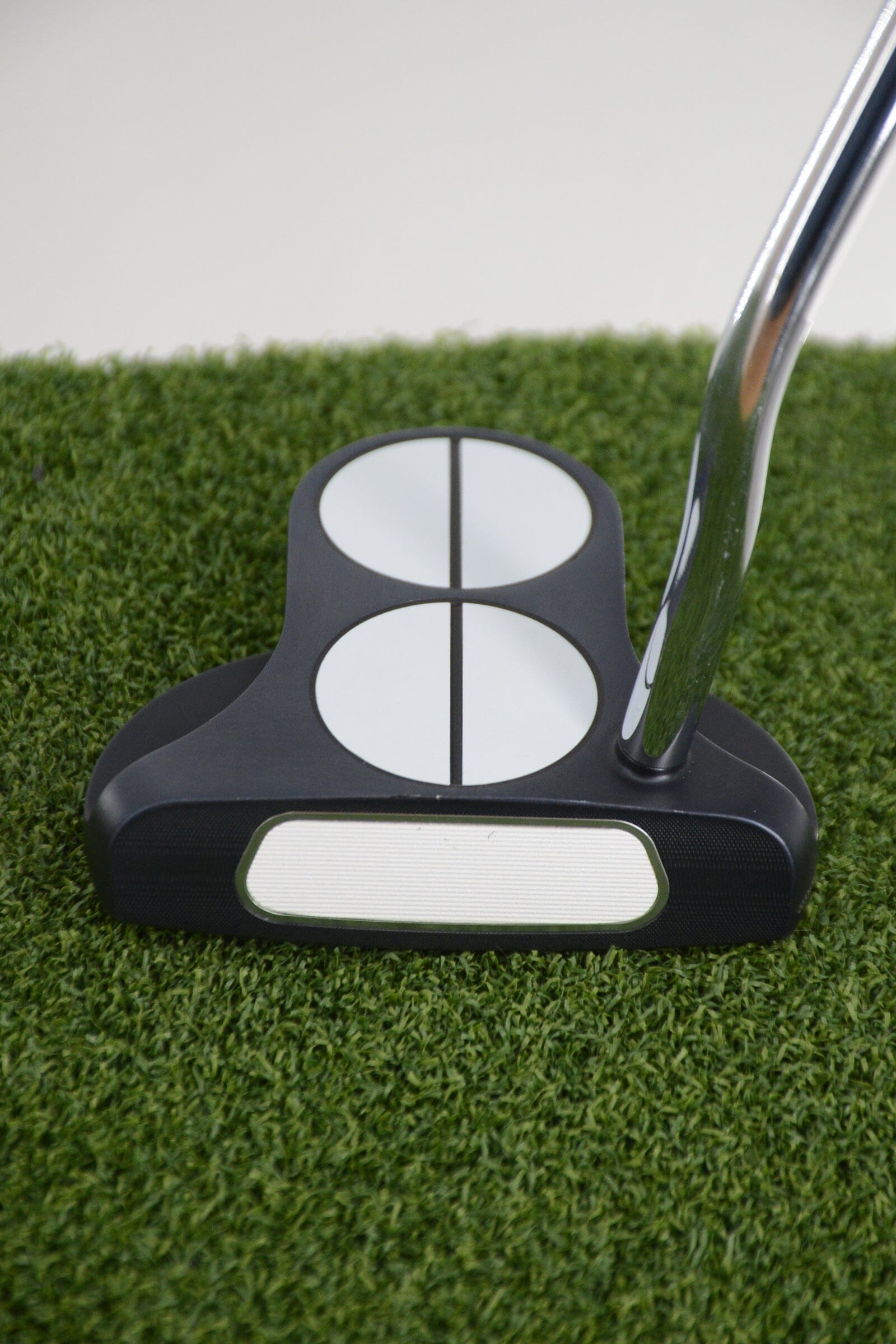 Odyssey ai-ONE 2-Ball DB Putter 35.75" Golf Clubs GolfRoots