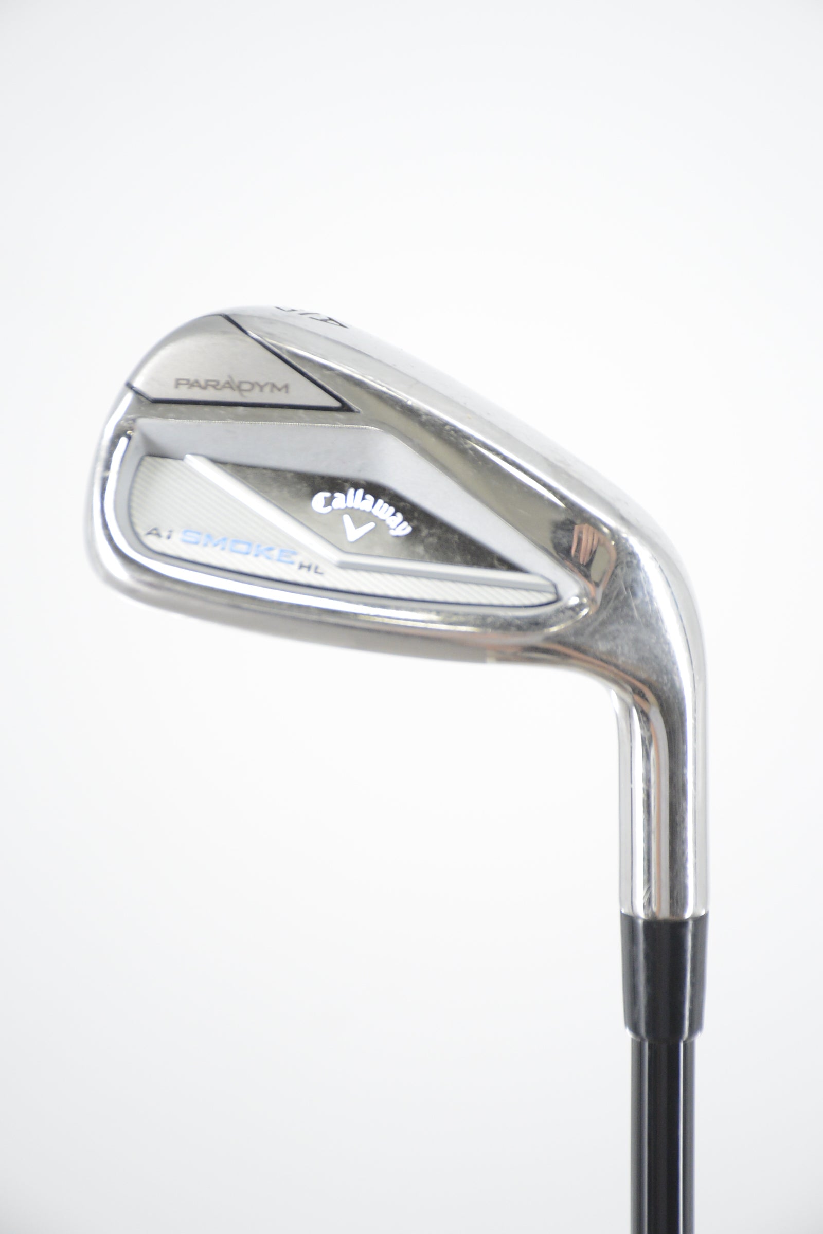 Callaway Paradym Ai Smoke HL AW R Flex 35.25"