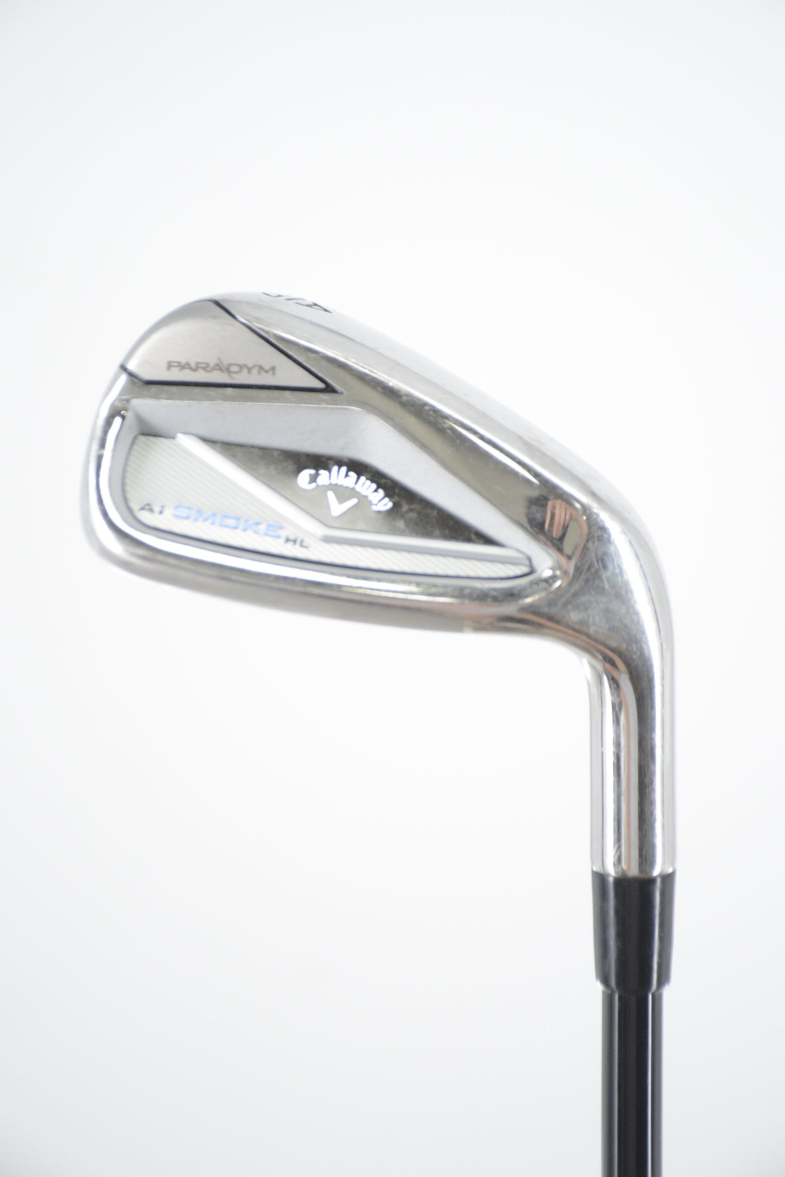 Callaway Paradym Ai Smoke HL AW R Flex 35.25" Golf Clubs GolfRoots