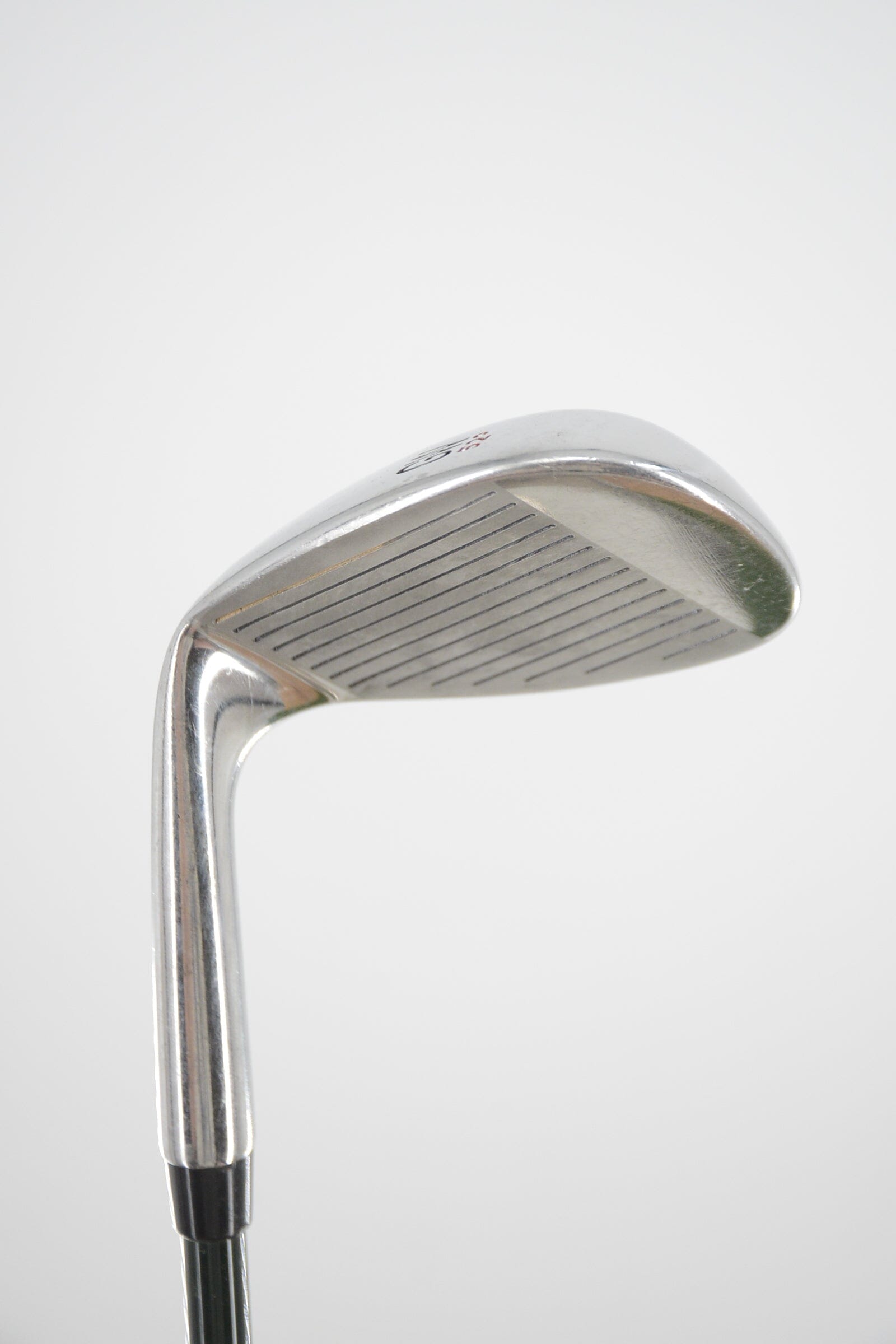 Warrior GW S Flex 36.5" Golf Clubs GolfRoots