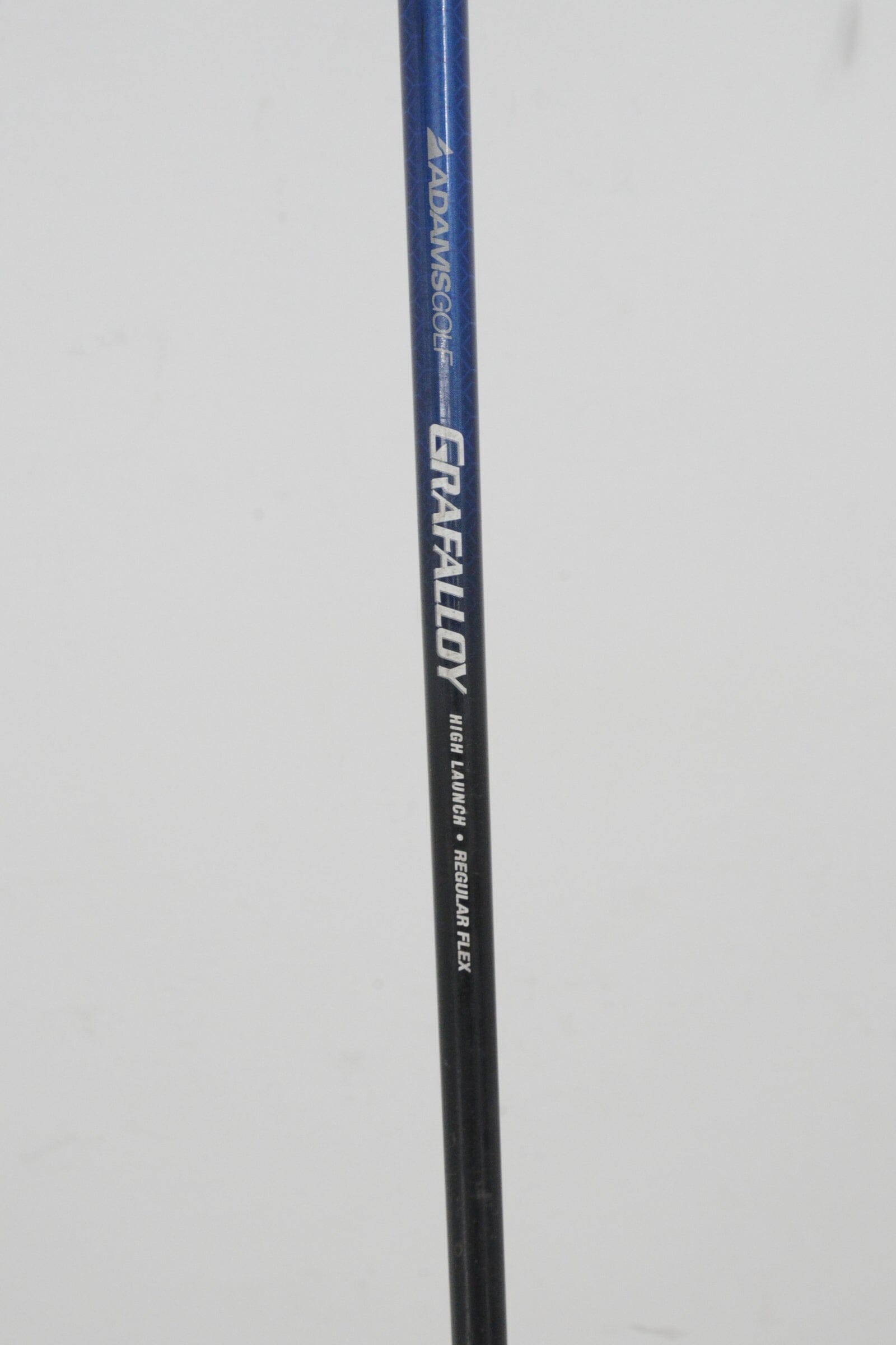 Adams Idea A7Os Hybrid 5-GW Iron Set R Flex Std Length Golf Clubs GolfRoots