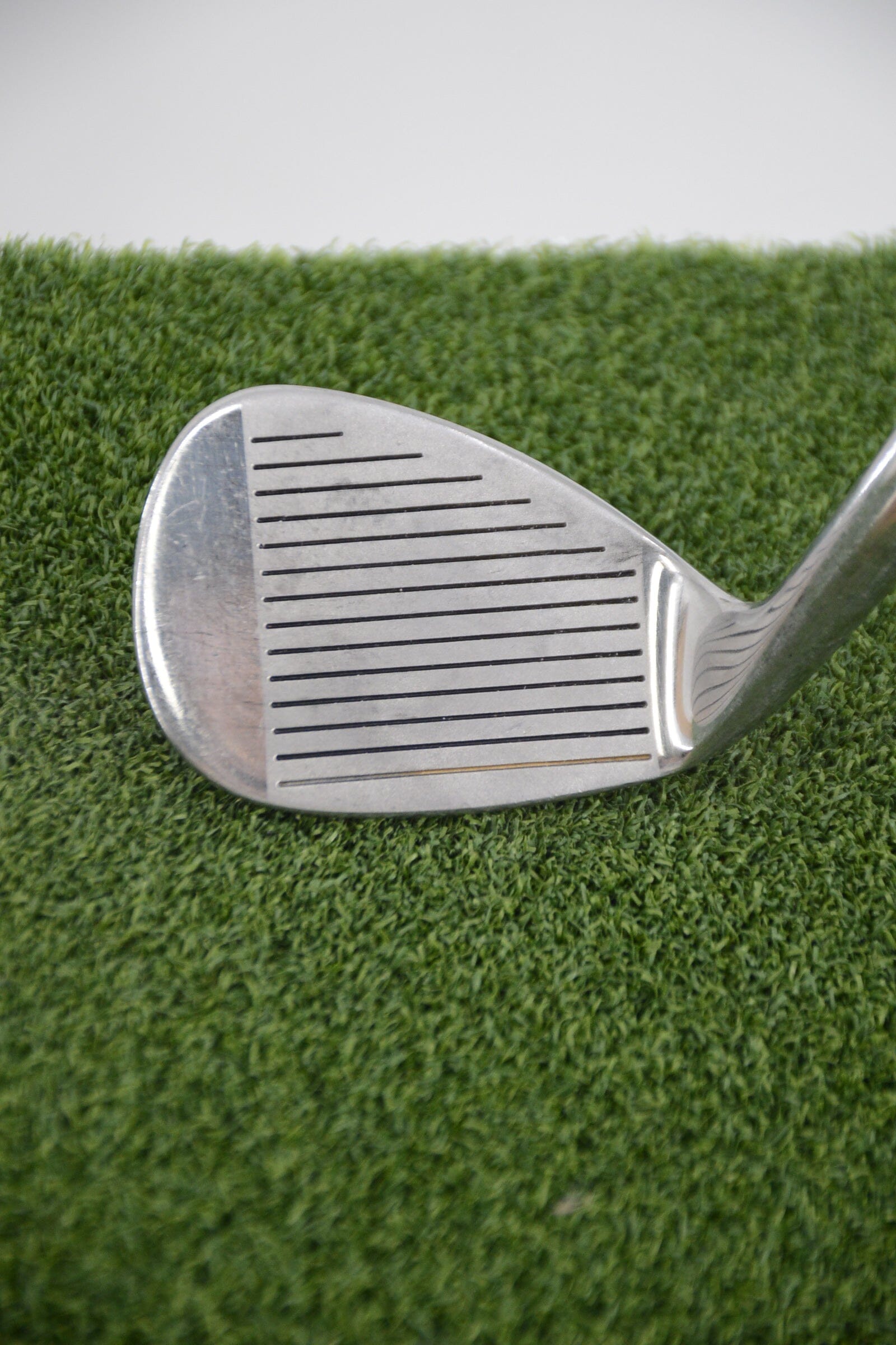 Warrior GW S Flex 36.5" Golf Clubs GolfRoots