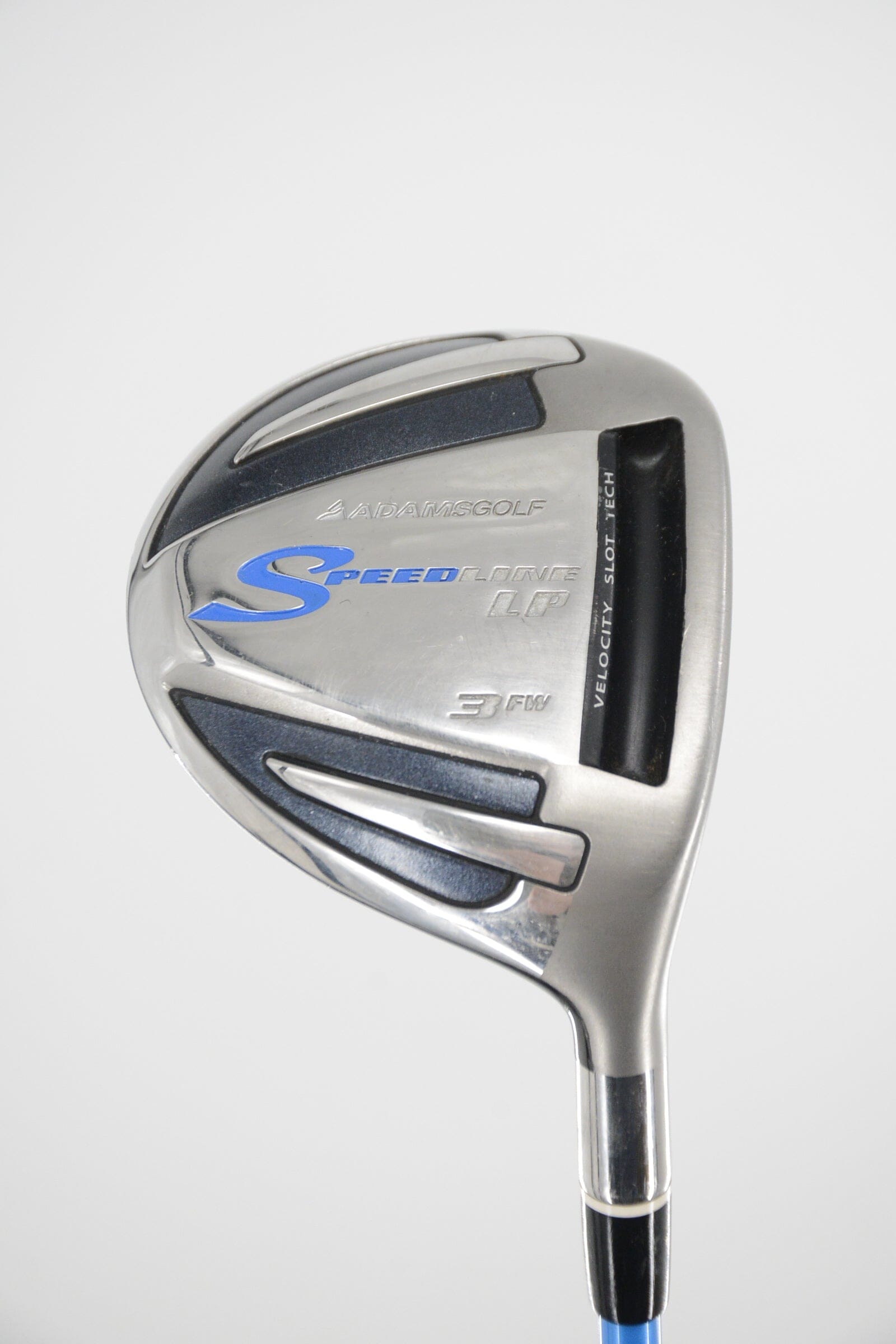 Adams Speedline LP 3 Wood SR Flex 41.75" Golf Clubs GolfRoots