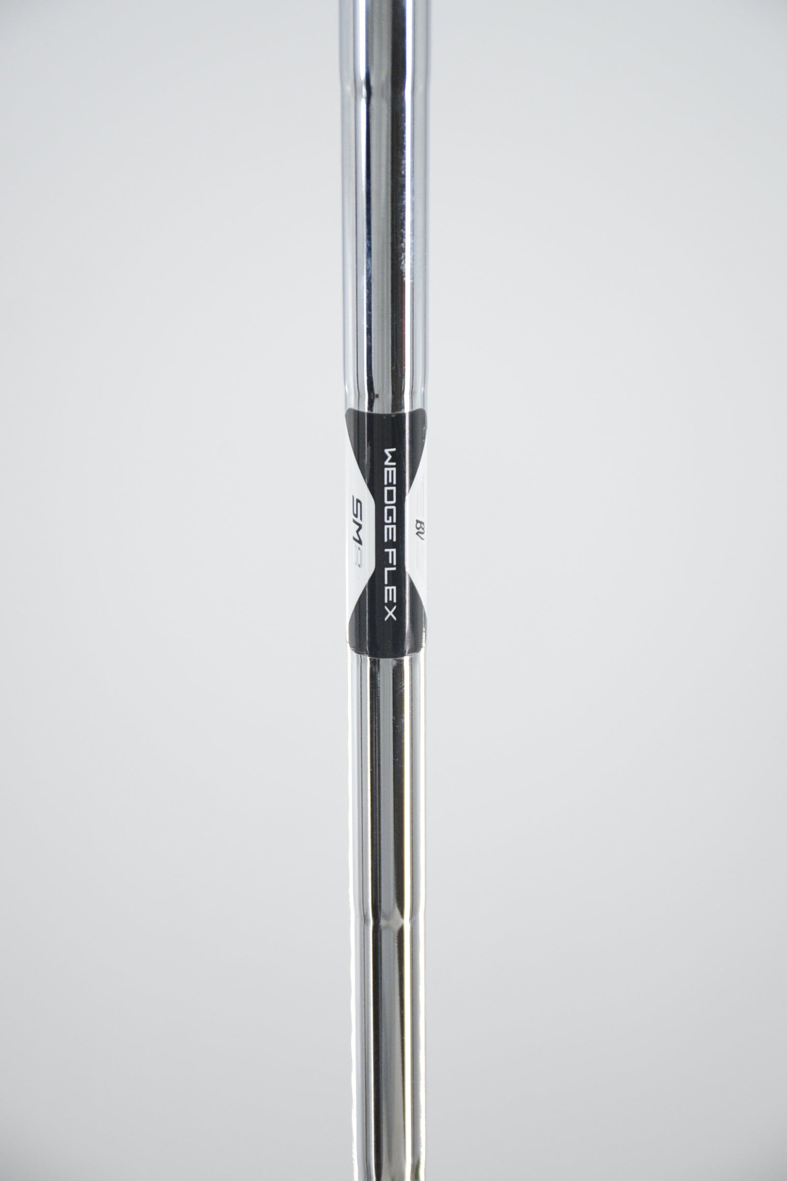 Titleist Vokey SM8 Brushed Steel 56 Degree Wedge Wedge Flex 35" Golf Clubs GolfRoots