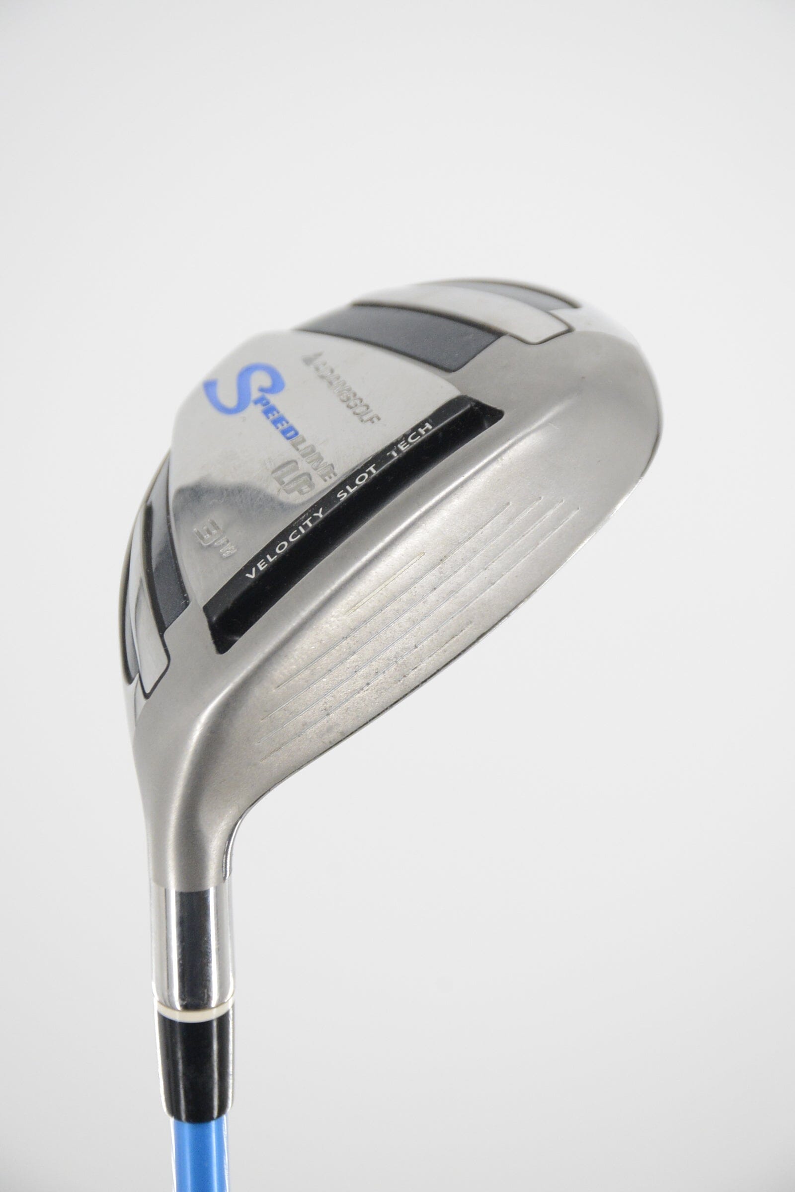 Adams Speedline LP 3 Wood SR Flex 41.75" Golf Clubs GolfRoots