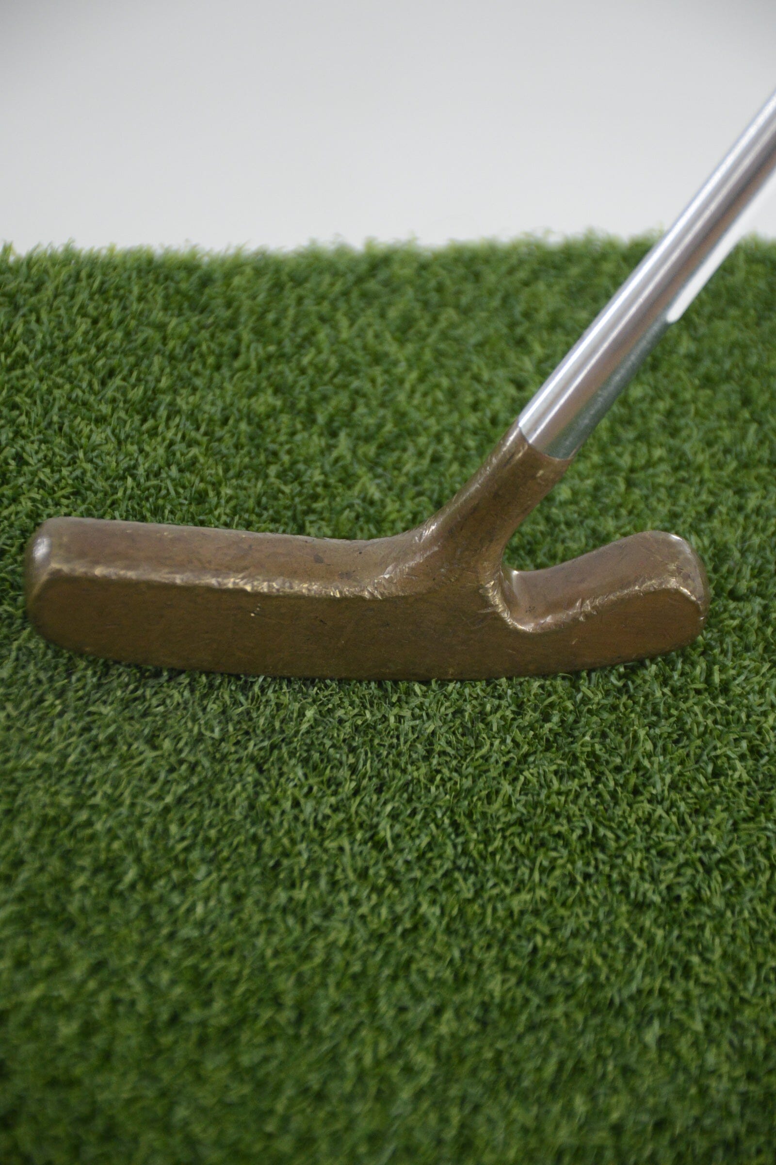 Acushnet Bulls Eye Putter 34" Golf Clubs GolfRoots