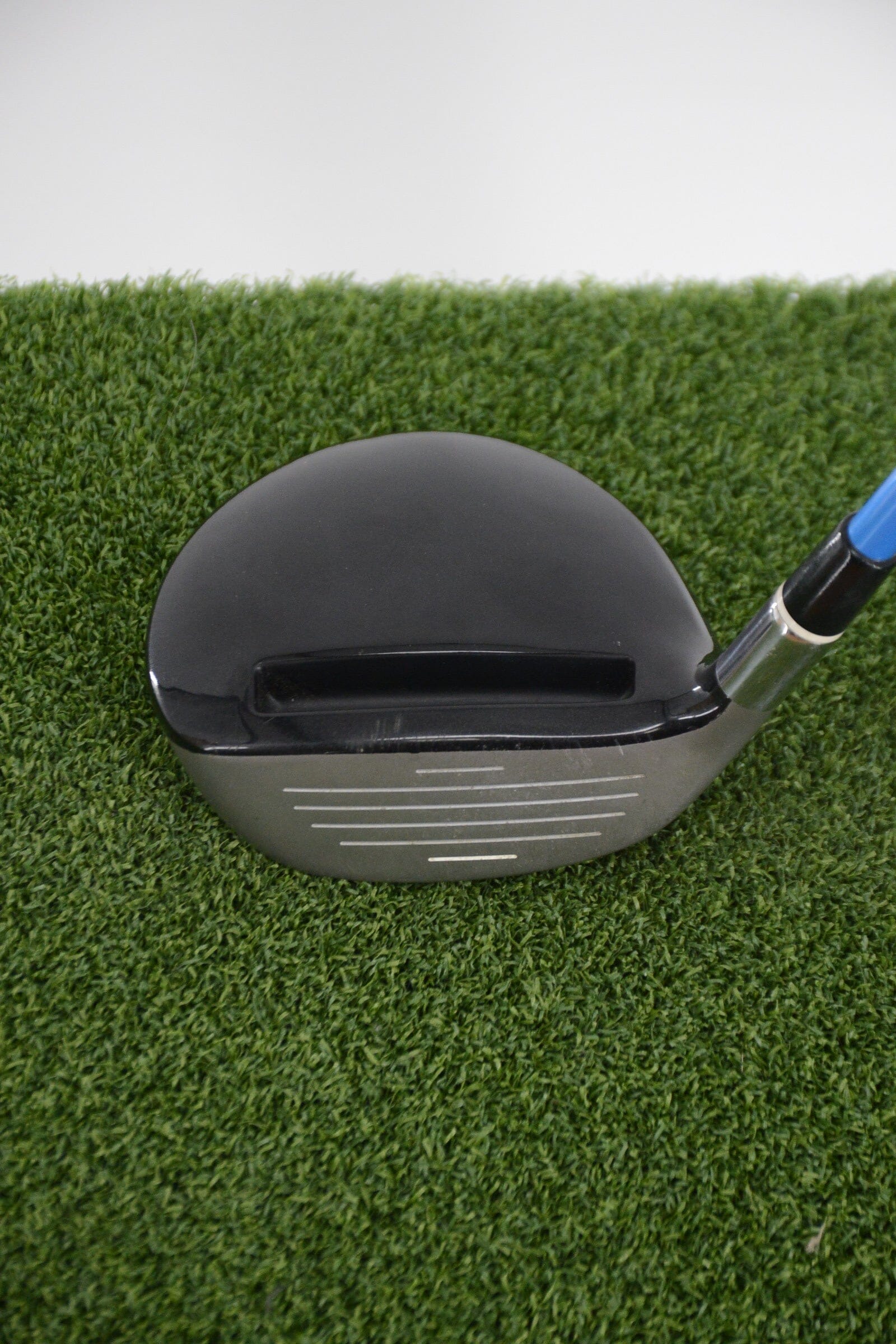 Adams Speedline LP 3 Wood SR Flex 41.75" Golf Clubs GolfRoots