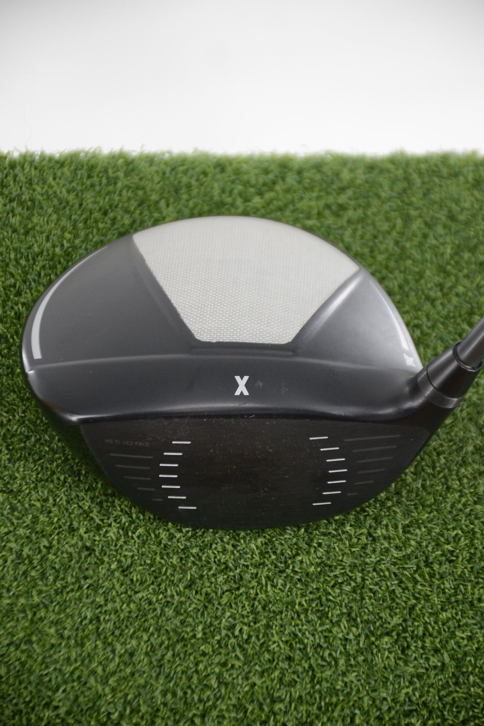PXG 0811Xf Gen 4 9 Degree Driver S Flex 45.25" Golf Clubs GolfRoots