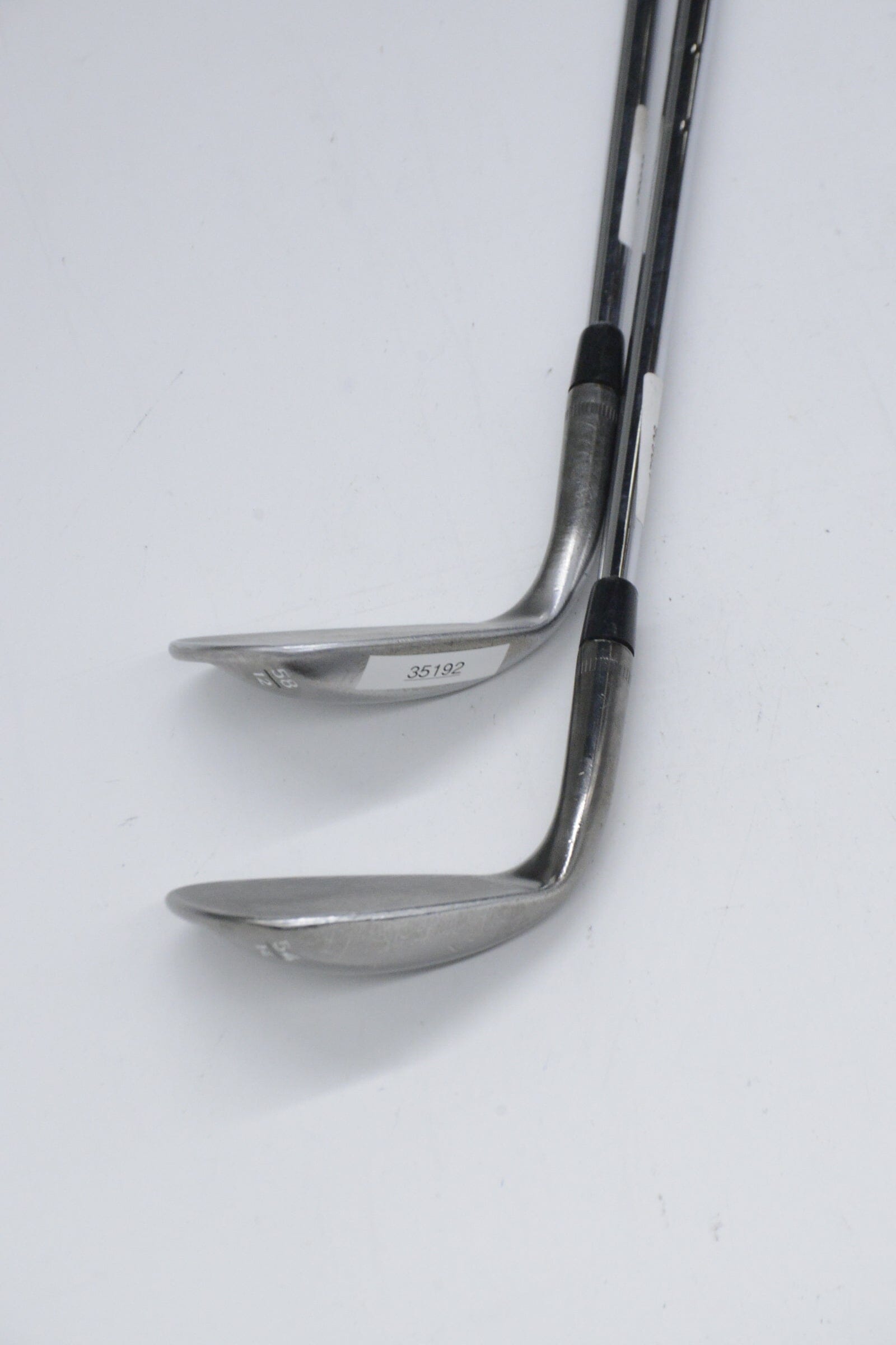 Callaway PM Grind 19 Tour Grey Wedge 54 & 58 Degree Wedge Set Wedge Flex Golf Clubs GolfRoots