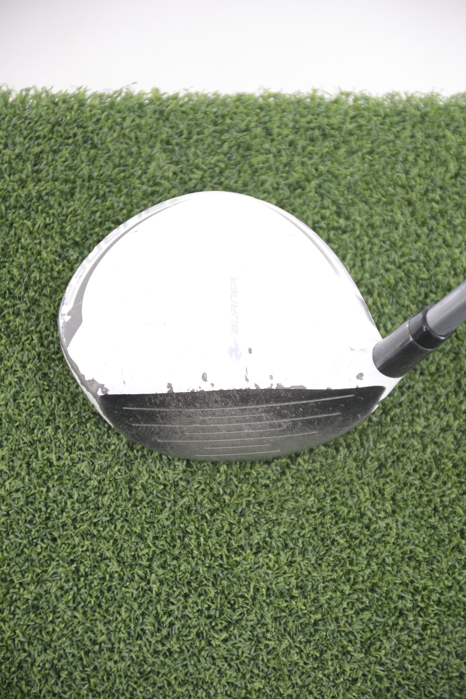 Women's TaylorMade Burner Superfast 2.0 5 Wood W Flex 42" Golf Clubs GolfRoots