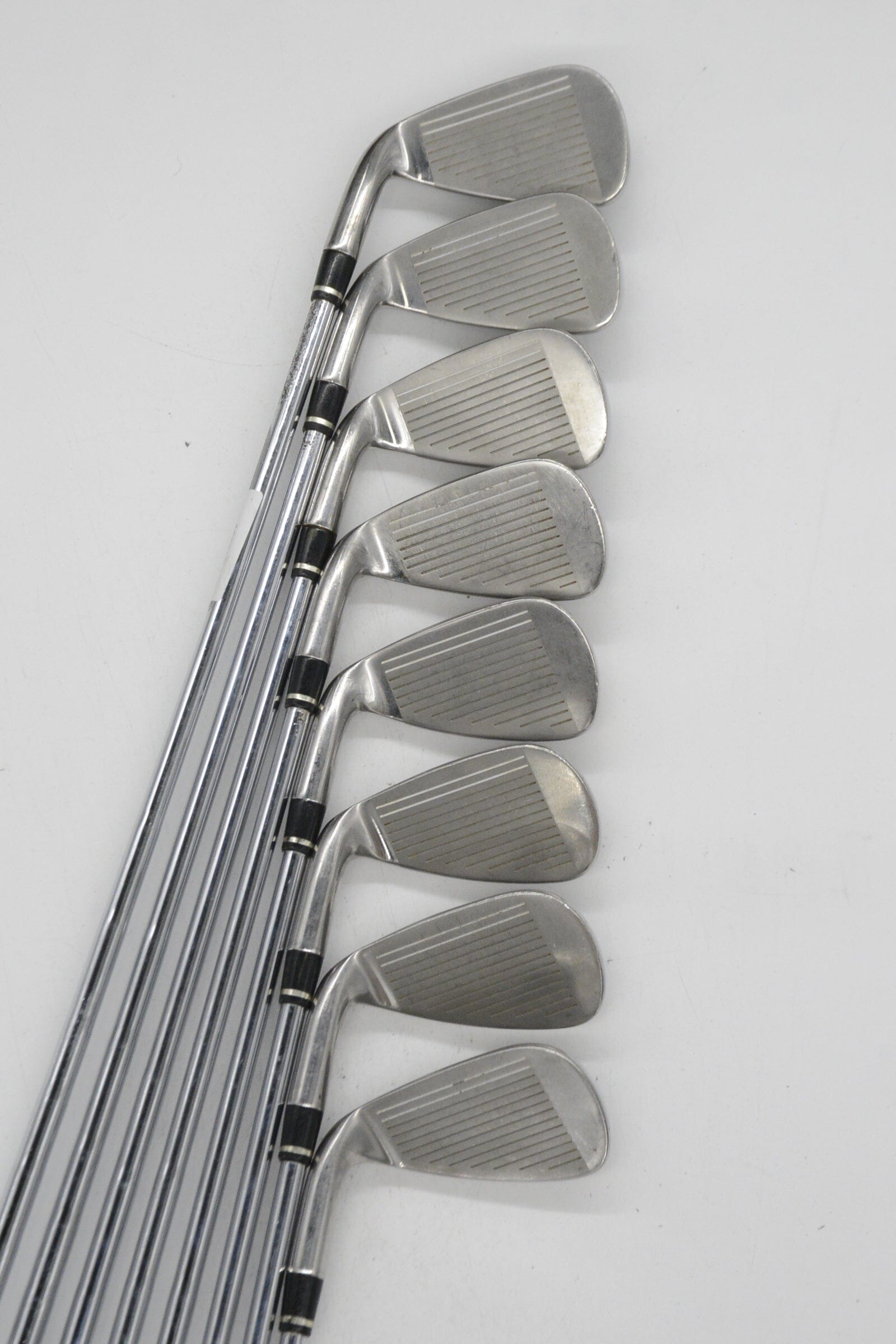 Nike Slingshot OSS 4-AW Iron Set R Flex Std Length Golf Clubs GolfRoots