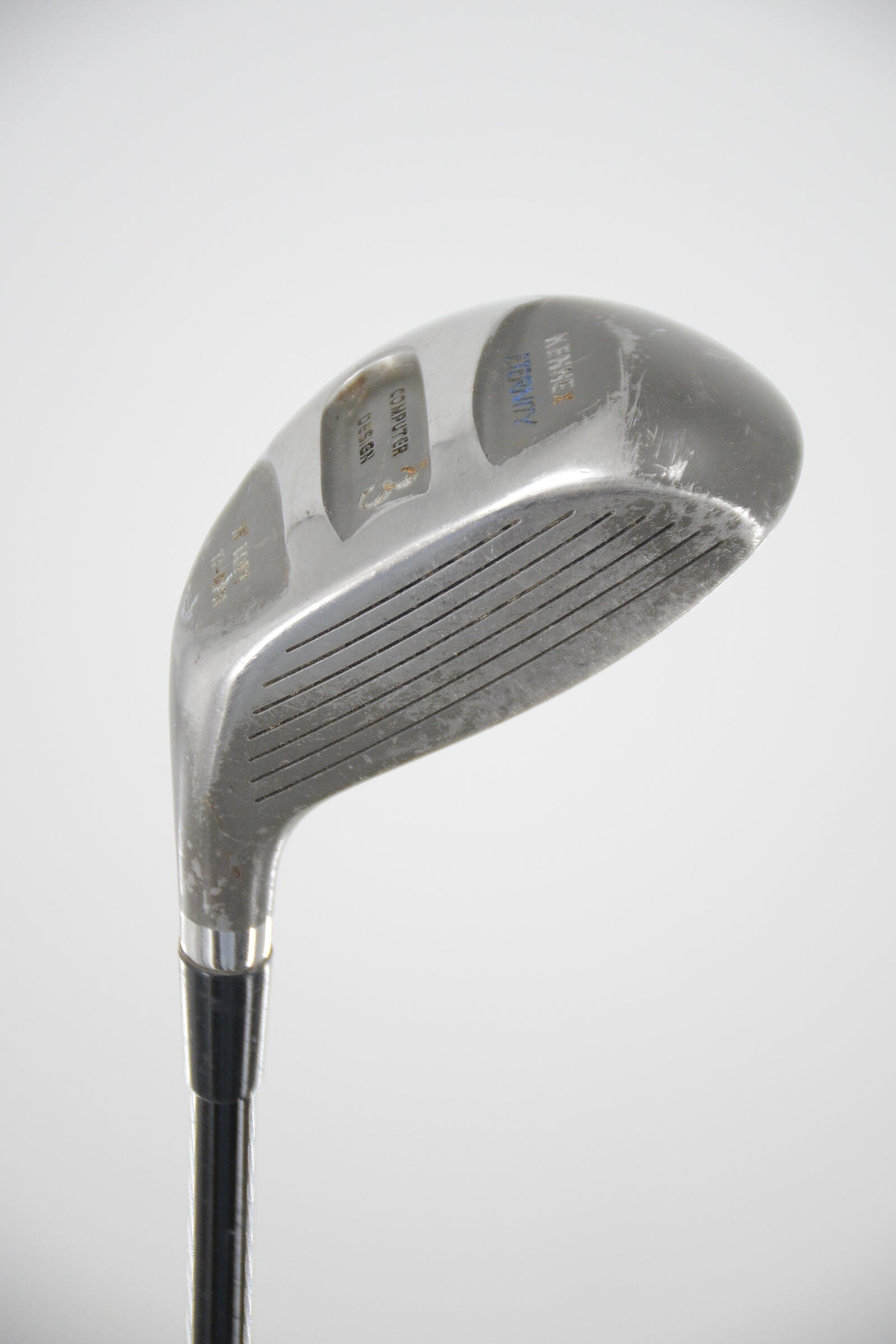 Kennex Eternity 3 Wood R Flex 42.75" Golf Clubs GolfRoots