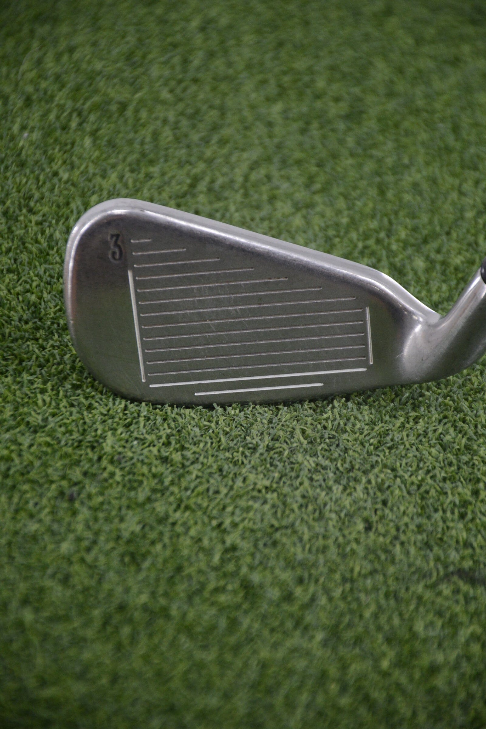 Callaway Steelhead X-14 3 Iron S Flex 39" Golf Clubs GolfRoots