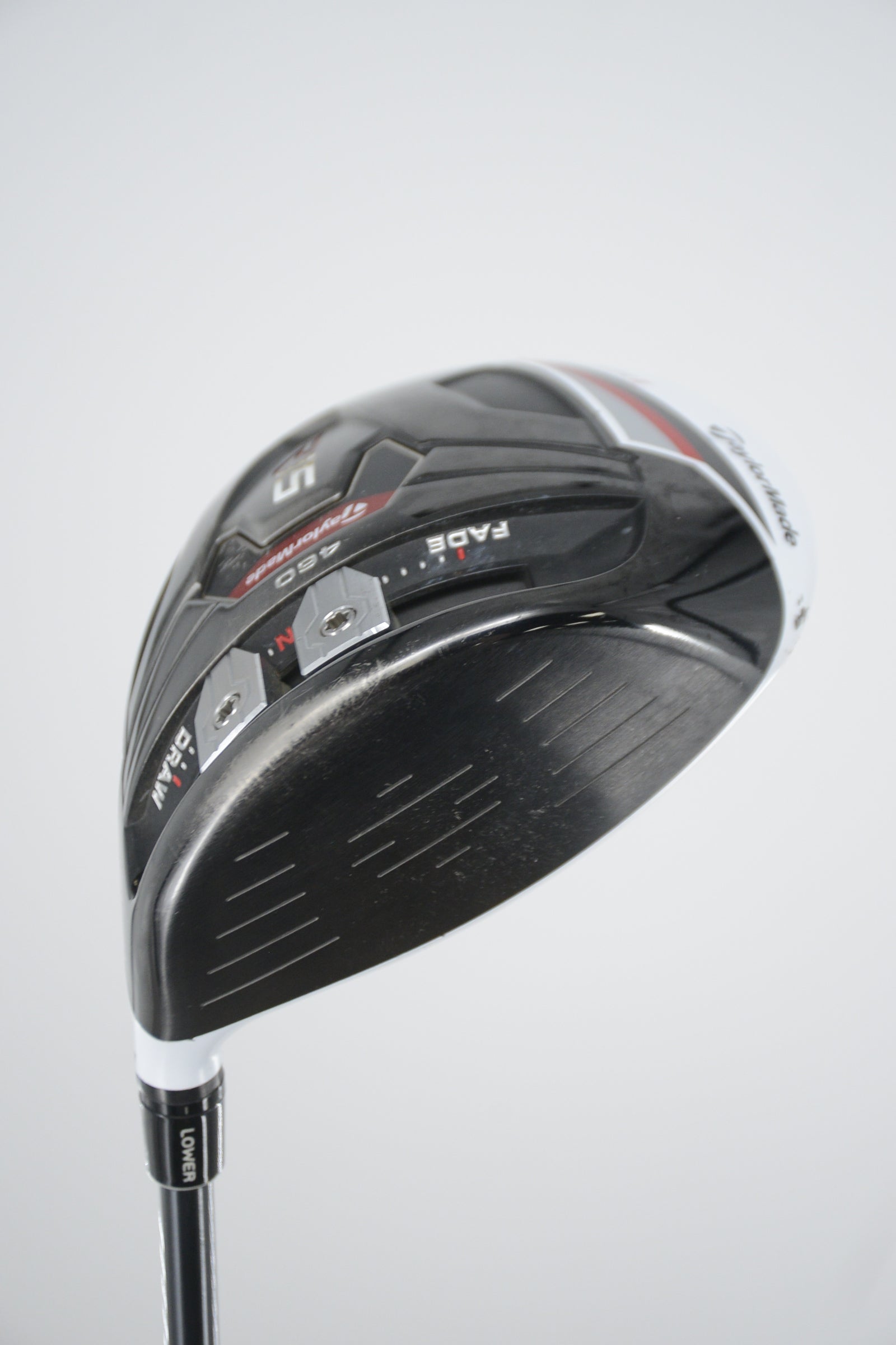 TaylorMade R15 10.5 Degree Driver R Flex 45.25"
