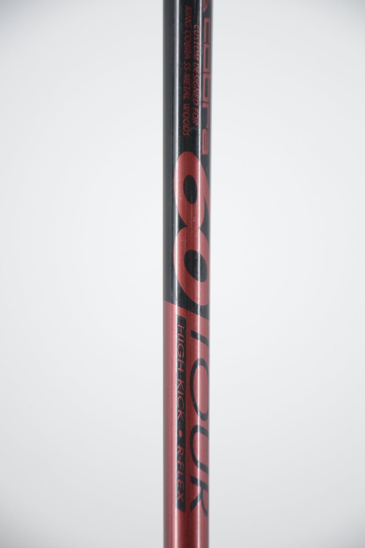 Cobra SS 427 9 Degree Driver R Flex 45.5" Golf Clubs GolfRoots