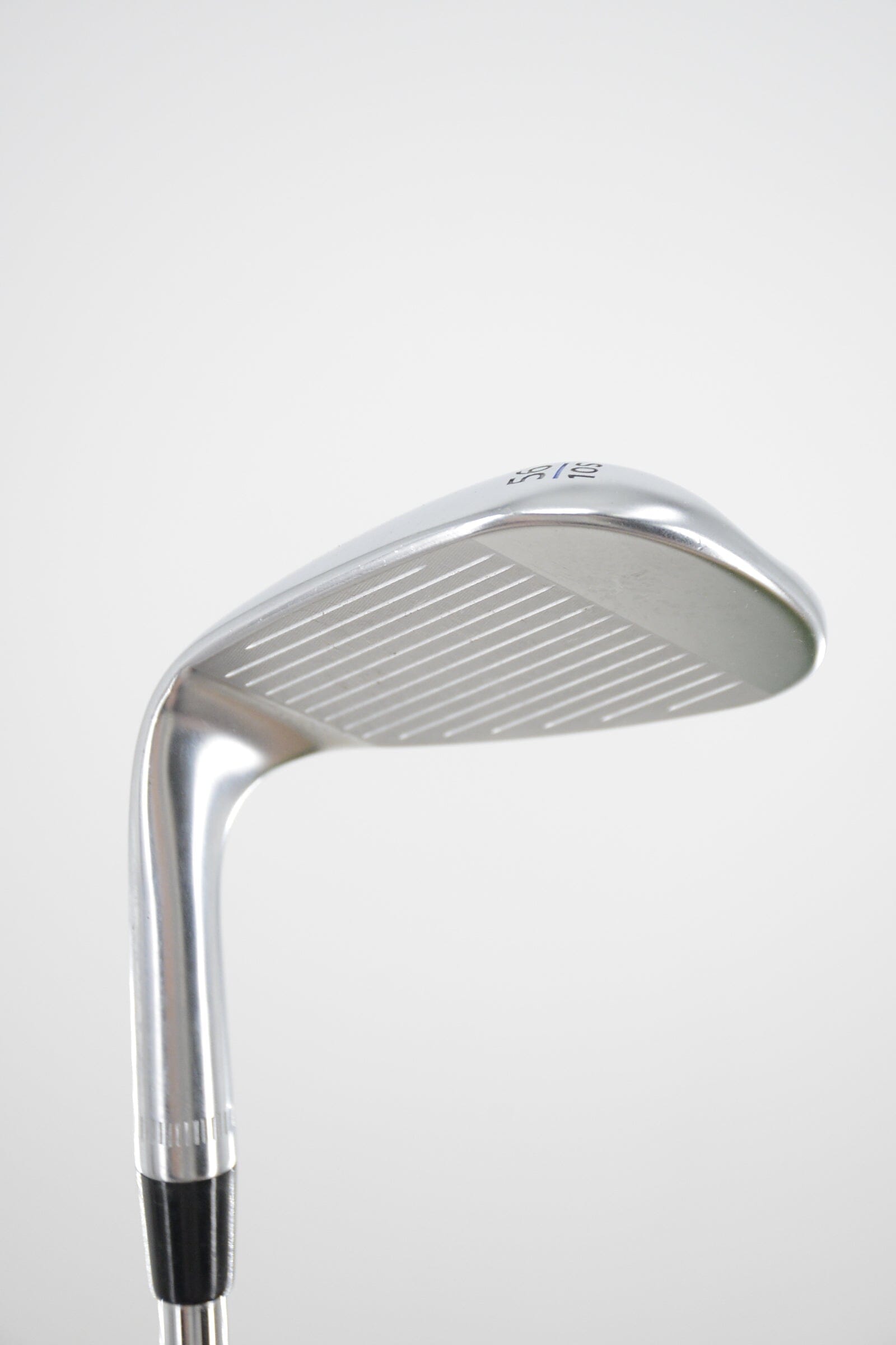 Callaway Jaws MD5 Chrome 56 Degree Wedge S Flex 35" Golf Clubs GolfRoots