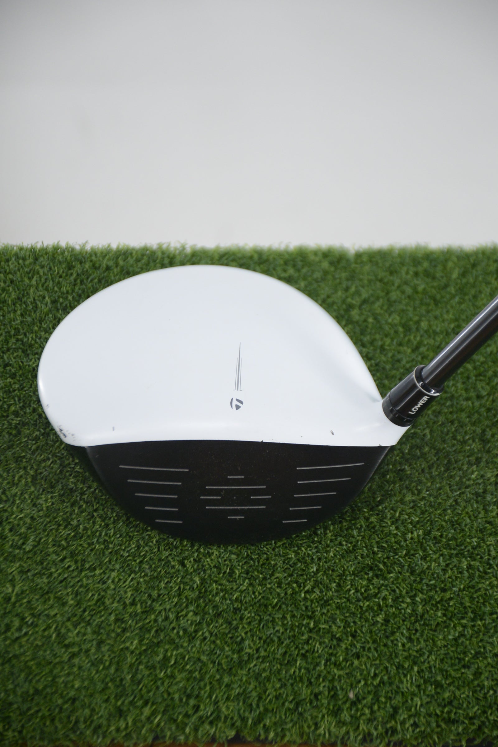 TaylorMade R15 10.5 Degree Driver R Flex 45.25"