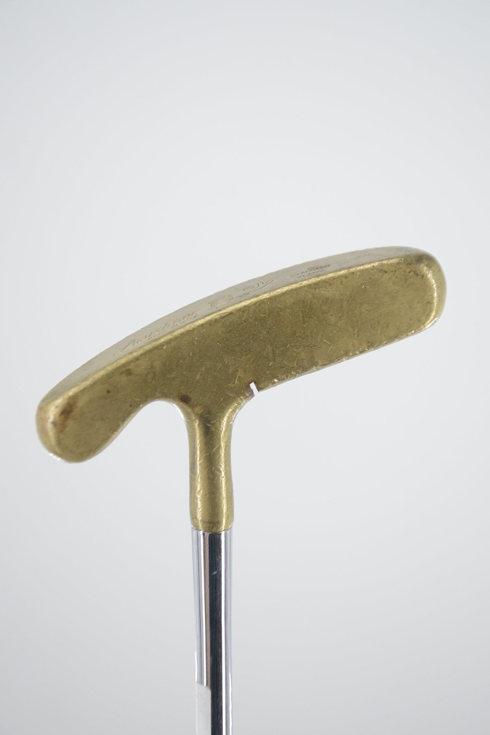 Acushnet Bullseye Putter 36" Golf Clubs GolfRoots