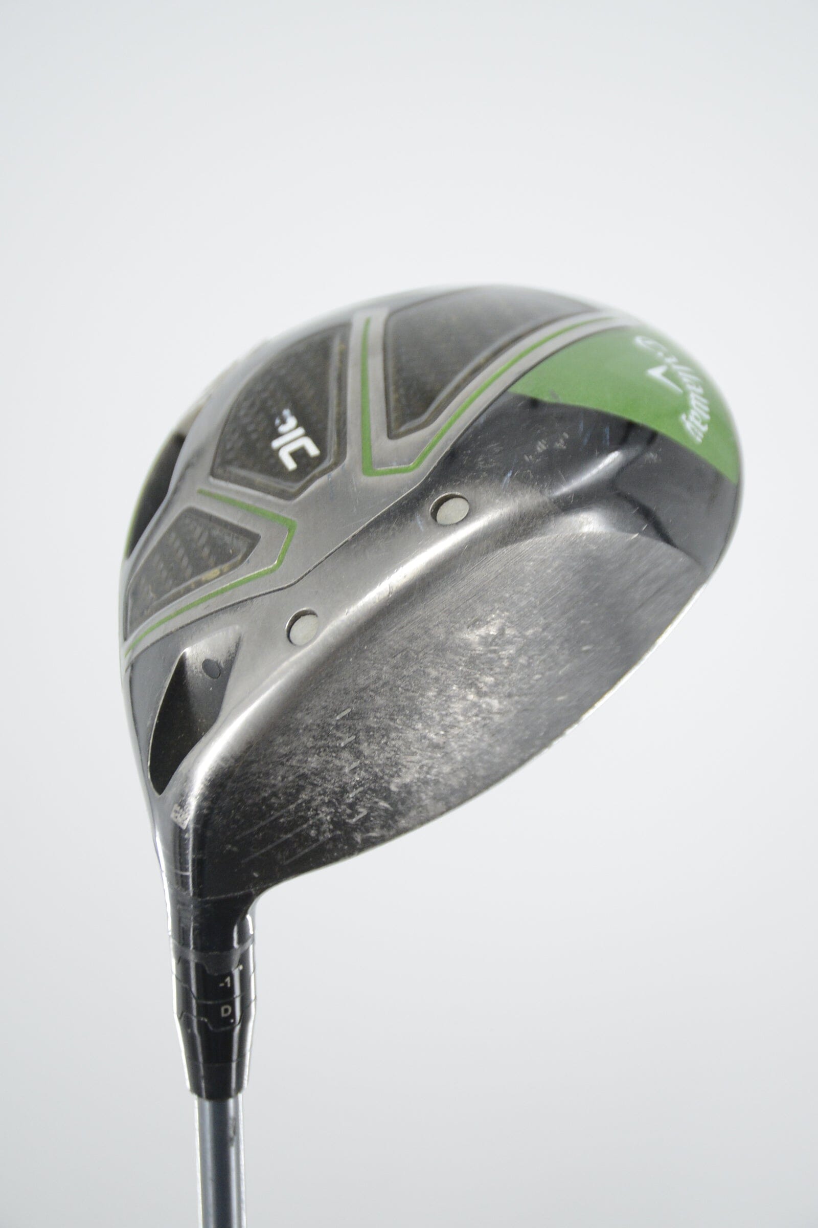 Callaway Great Big Bertha Epic 10.5 Degree Driver R Flex 45.25" Golf Clubs GolfRoots