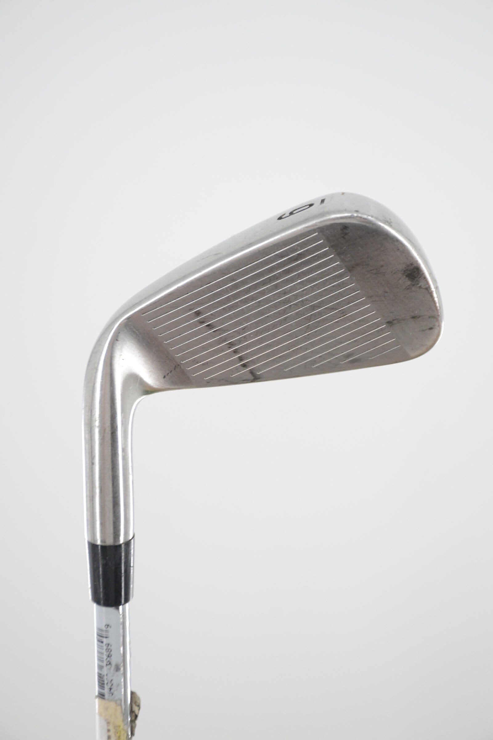 Callaway X Hot Pro 6 Iron S Flex 37.25" Golf Clubs GolfRoots