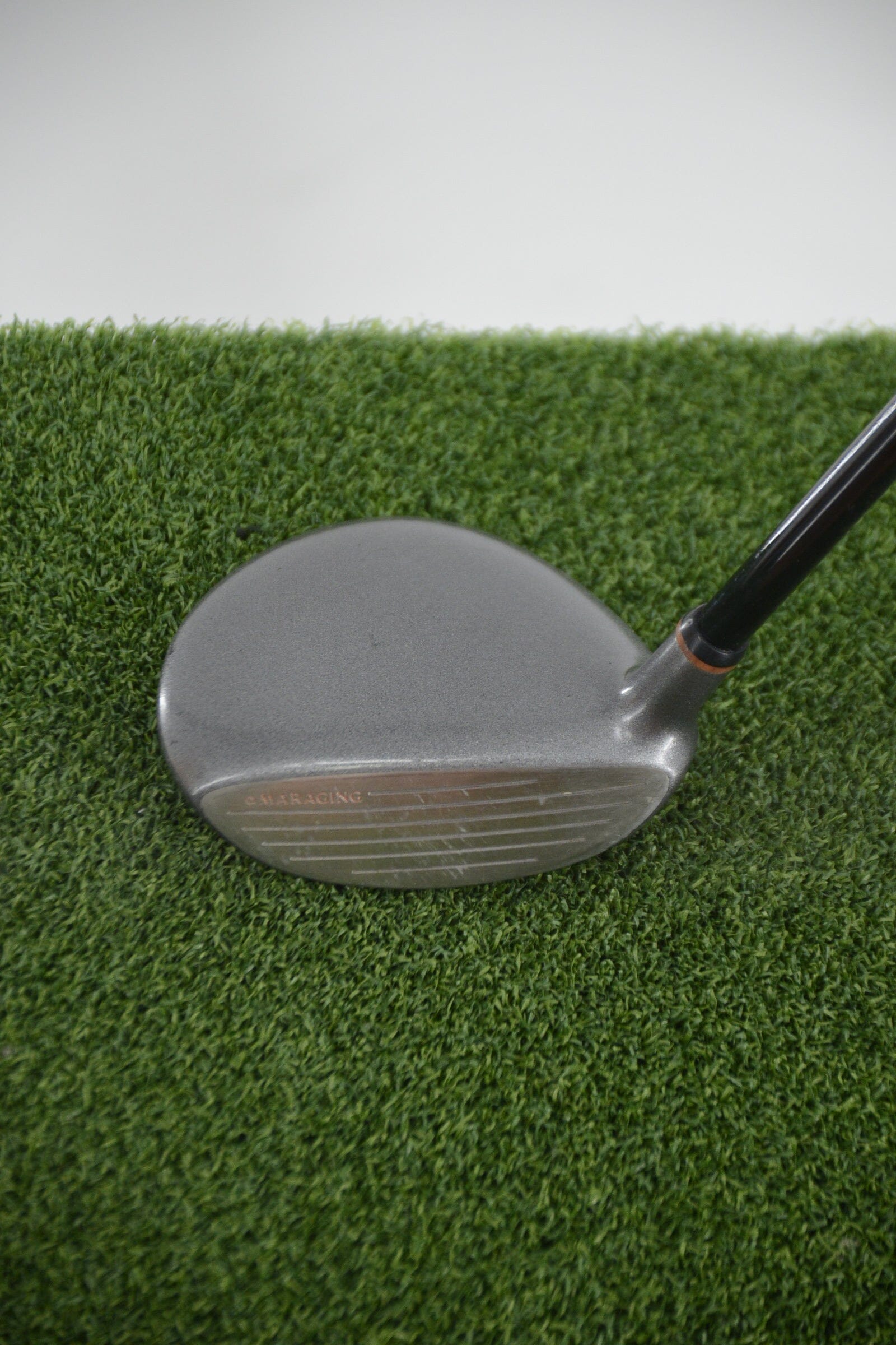 Orlimar Trimetal 19 Degree Wood R Flex 41.25" Golf Clubs GolfRoots